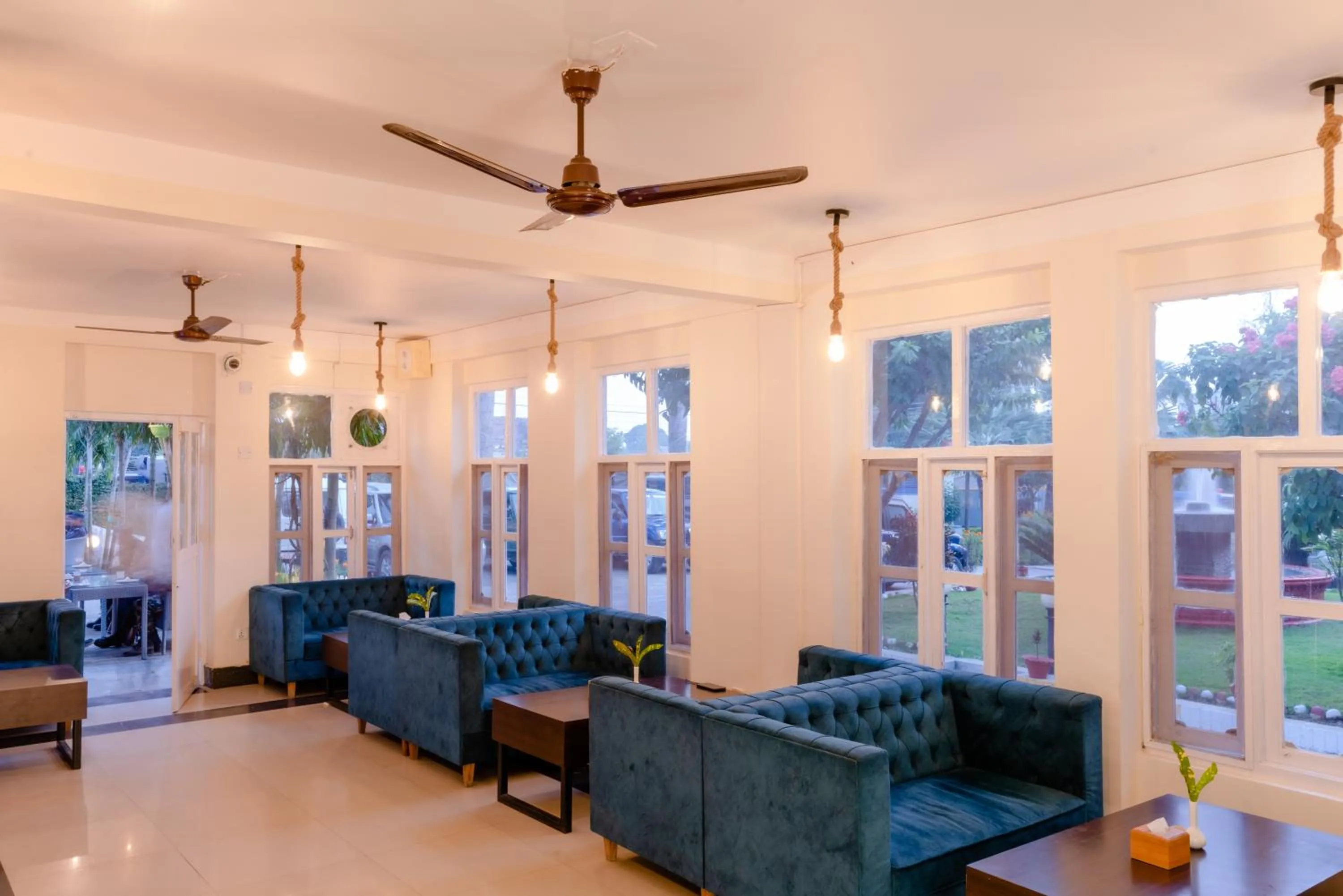 Siddhartha Sunny Resort, Surkhet