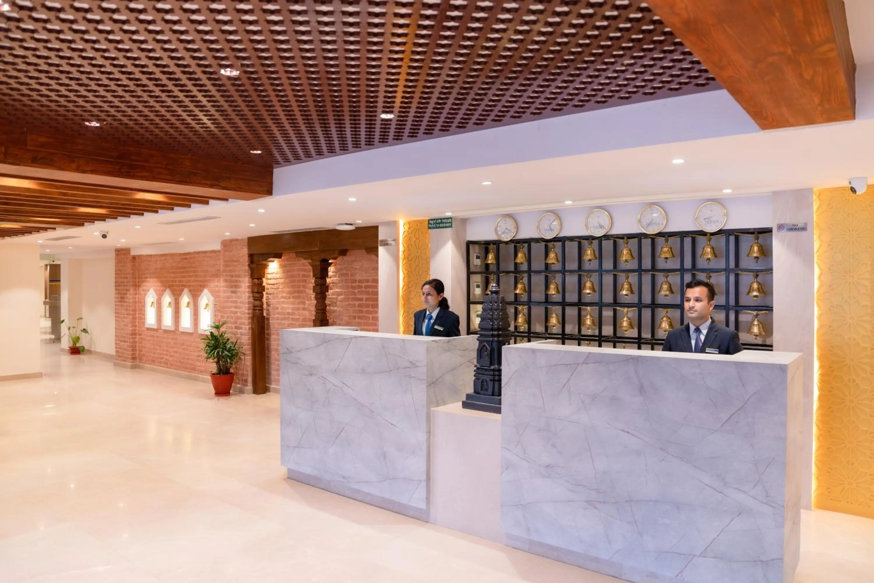 Siddhartha Sunny Resort, Surkhet