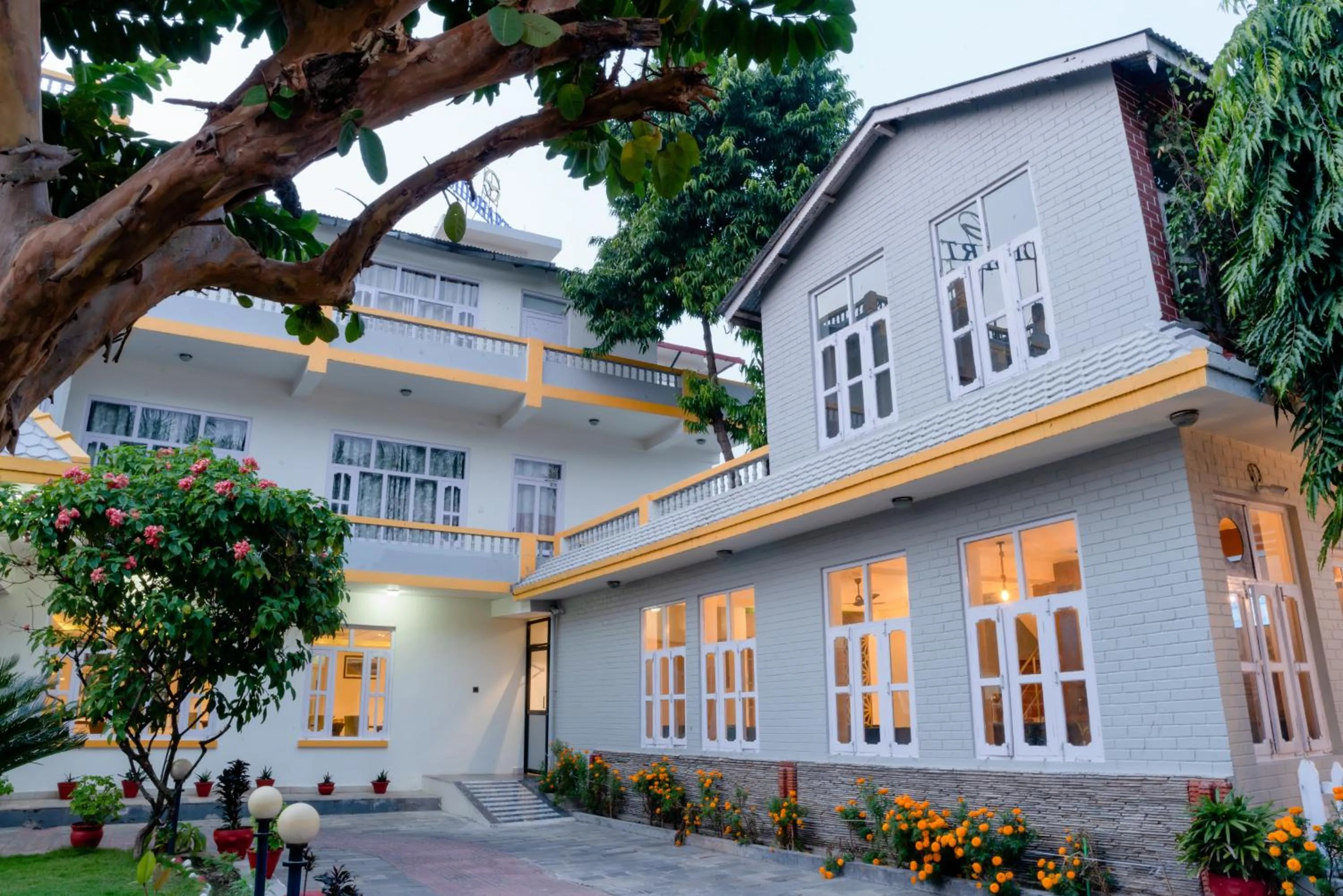 Siddhartha Sunny Resort, Surkhet