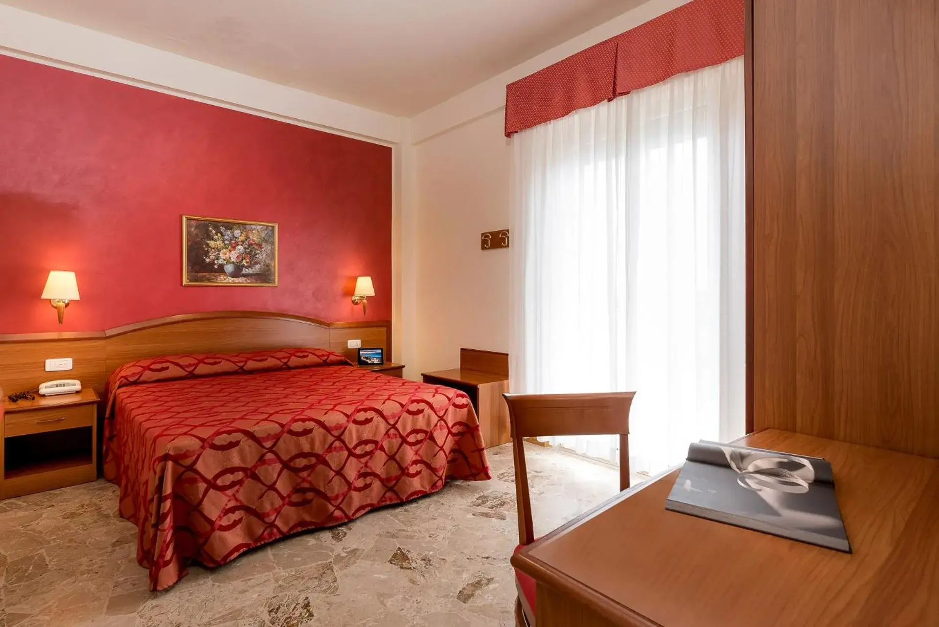 Hotel Tiffany Hotel Tiffany