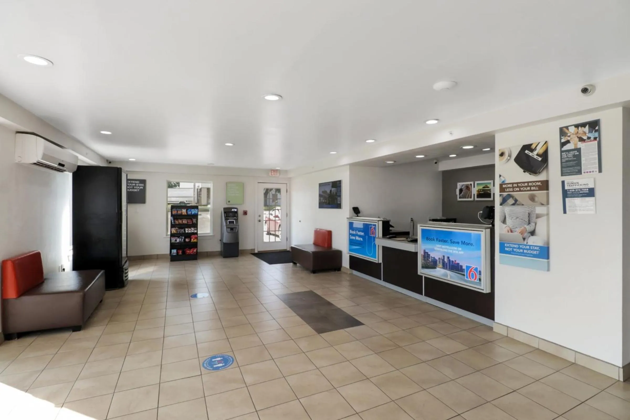 Studio 6-Bryan, TX - University Area