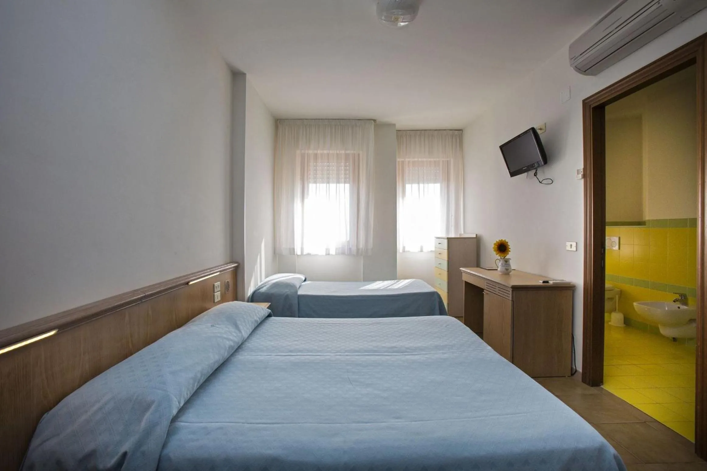 Hotel Esperia