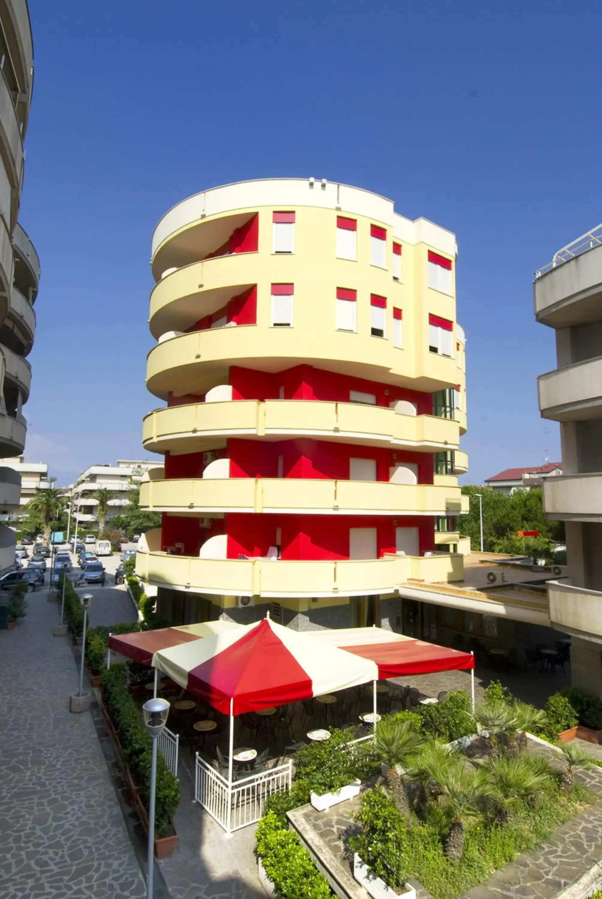 Hotel Esperia Hotel Esperia