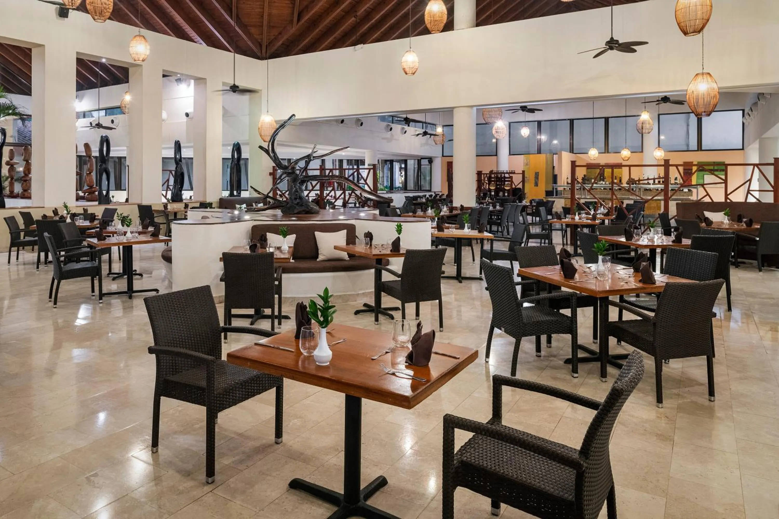 Restaurant/places to eat in Jewel Palm Beach