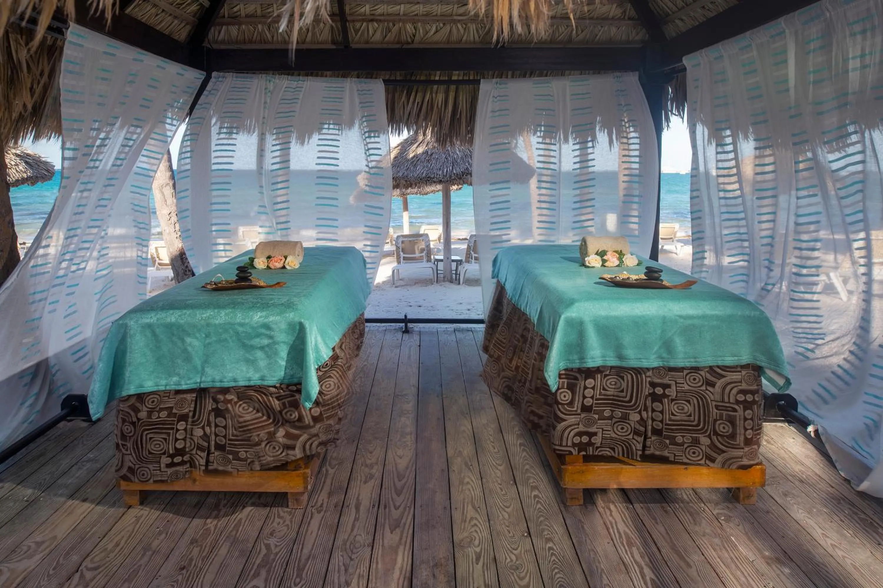 Massage in Jewel Palm Beach