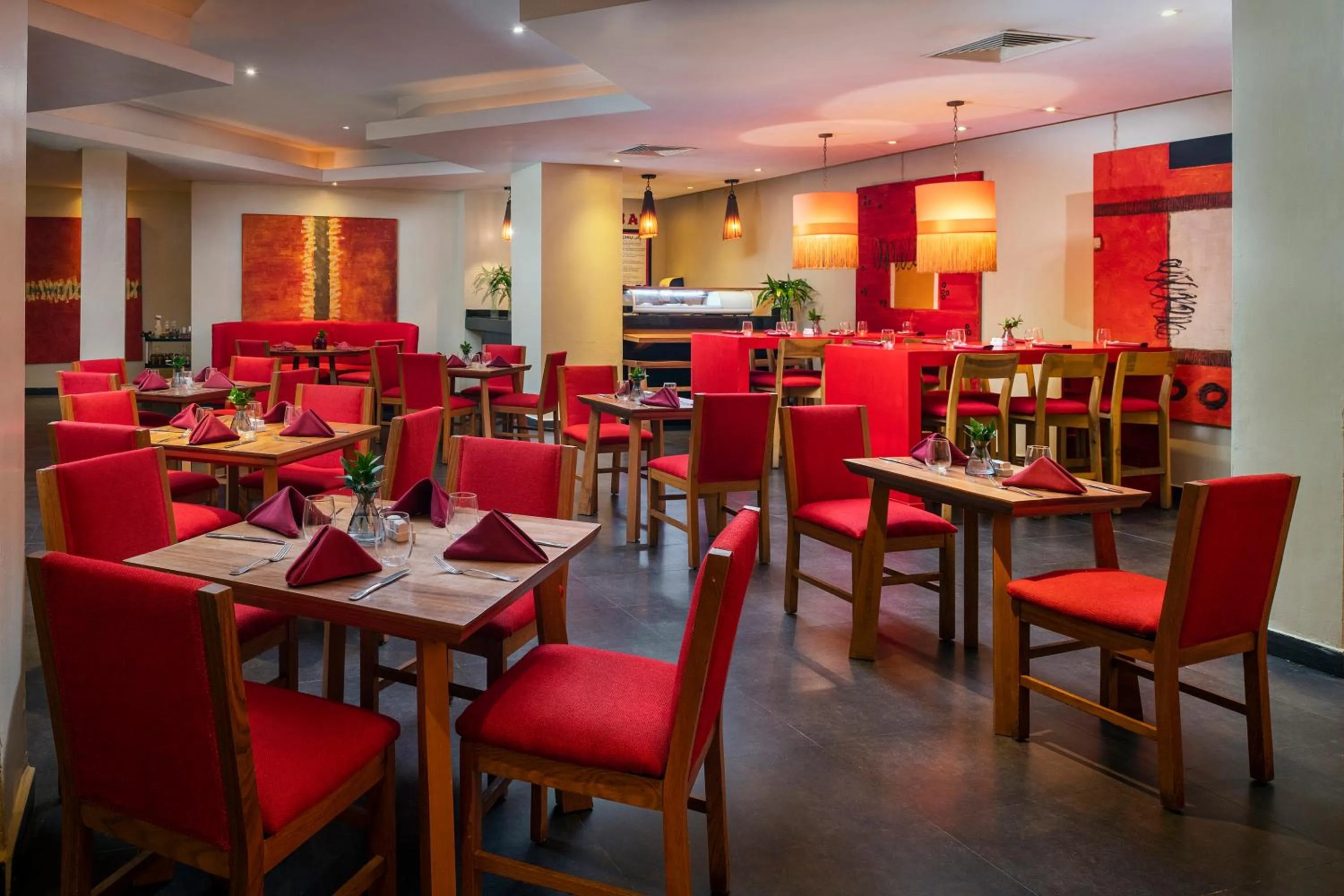 Restaurant/places to eat in Jewel Palm Beach