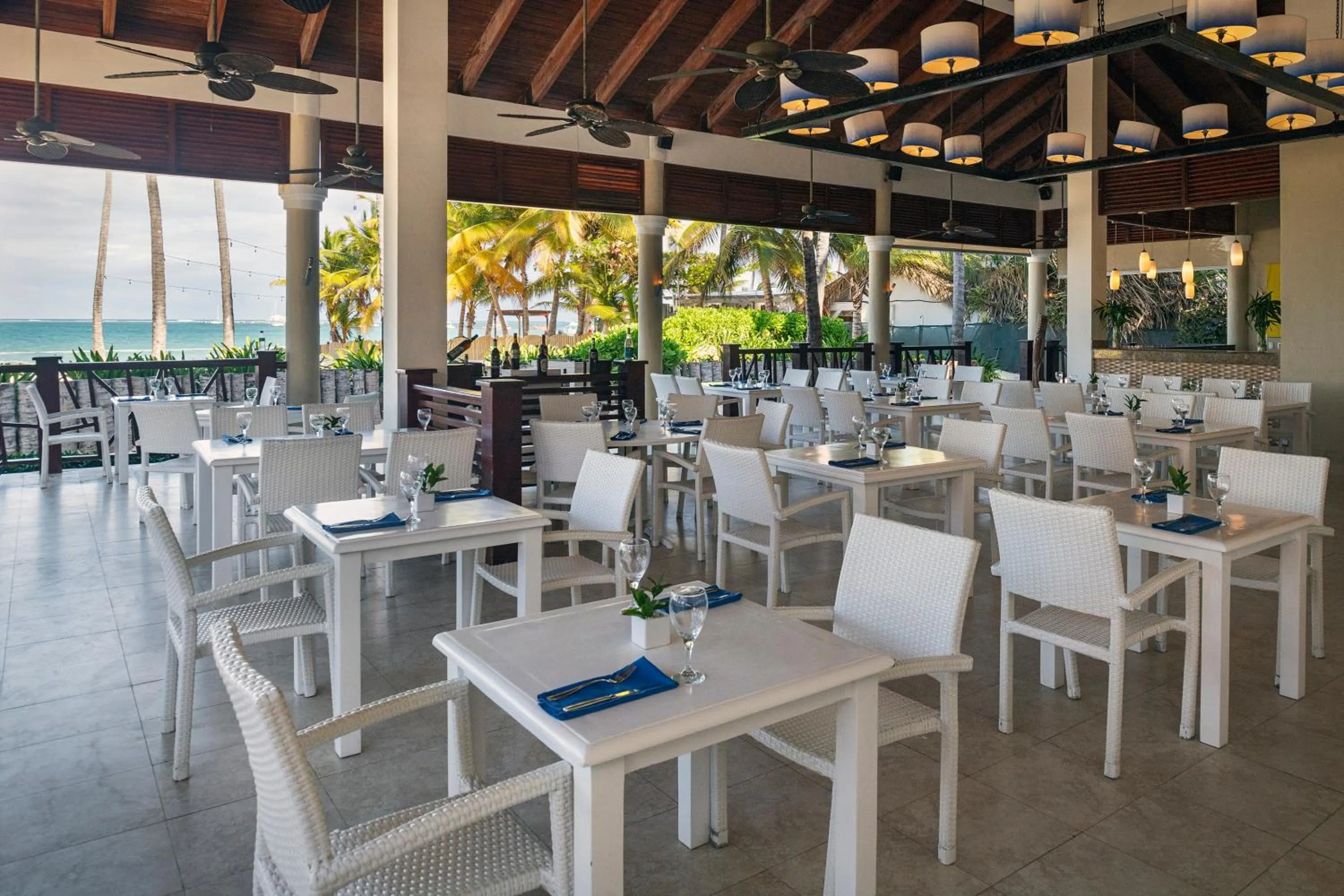 Restaurant/places to eat in Jewel Palm Beach
