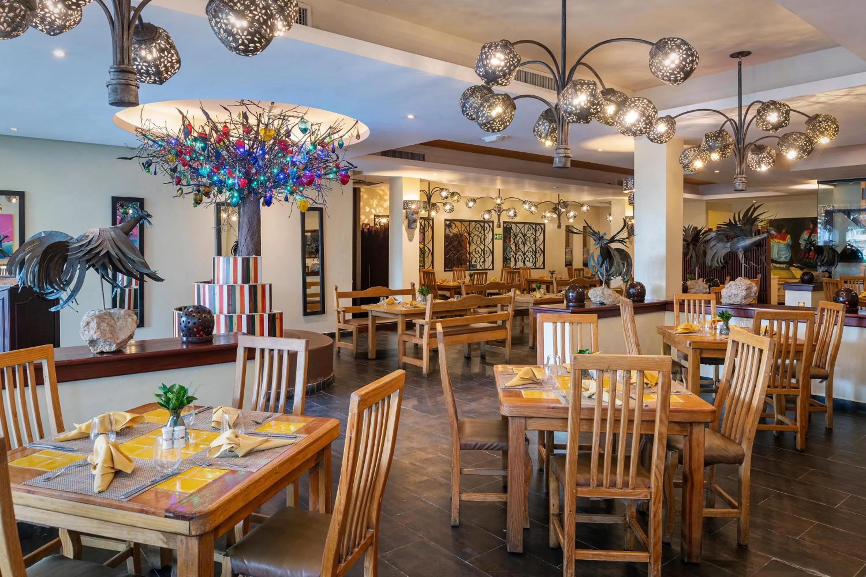 Restaurant/places to eat in Jewel Palm Beach