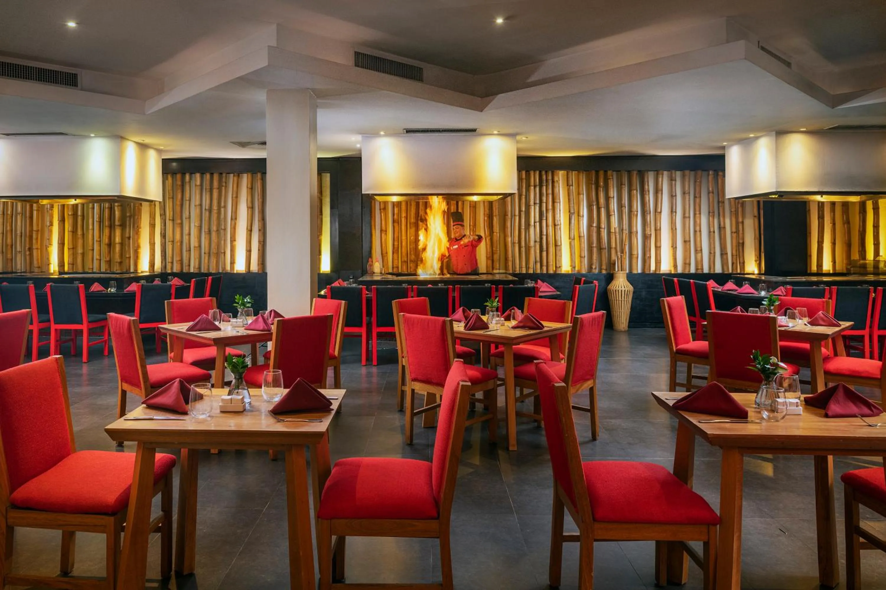 Restaurant/places to eat in Jewel Palm Beach