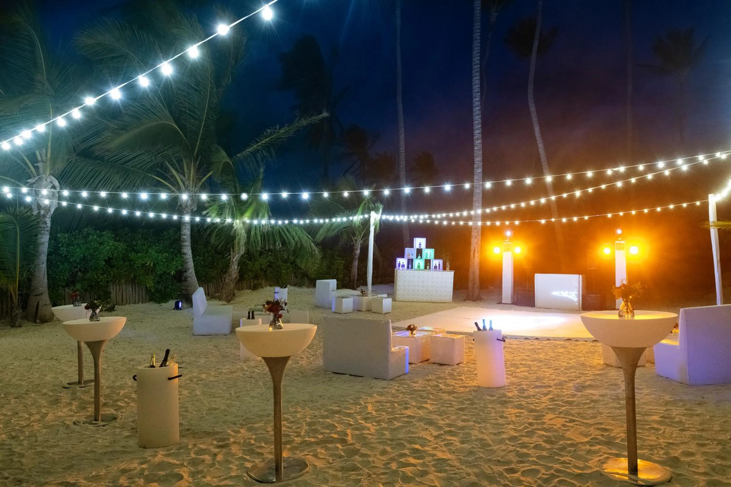 Banquet/Function facilities in Jewel Palm Beach