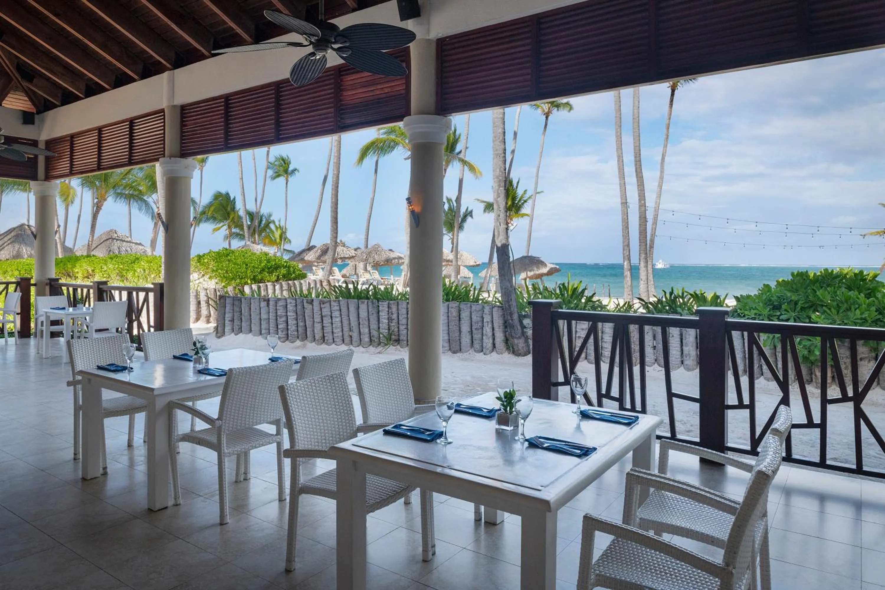 Restaurant/places to eat in Jewel Palm Beach