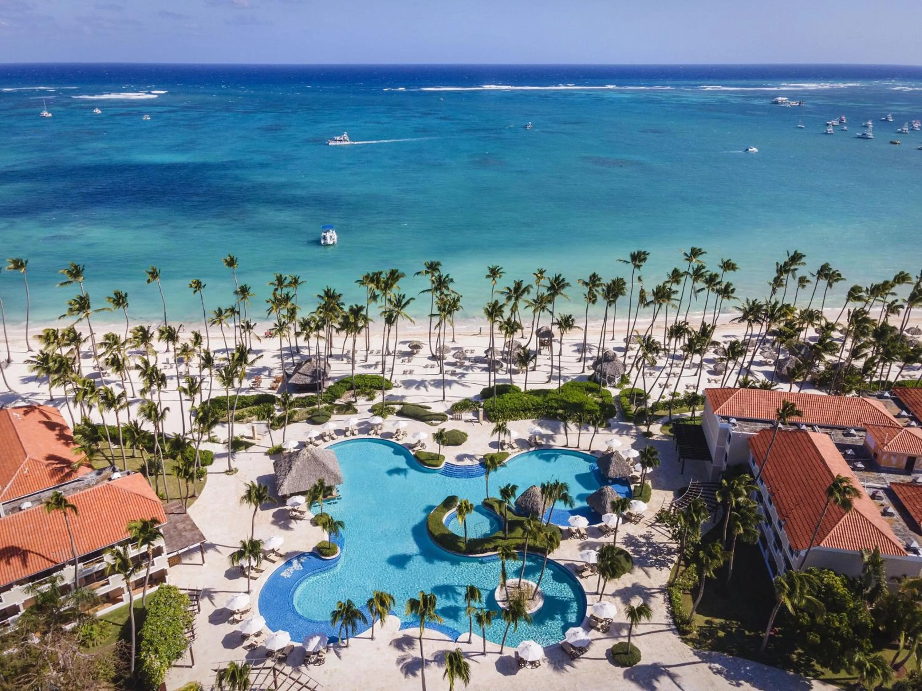 Beach in Jewel Palm Beach