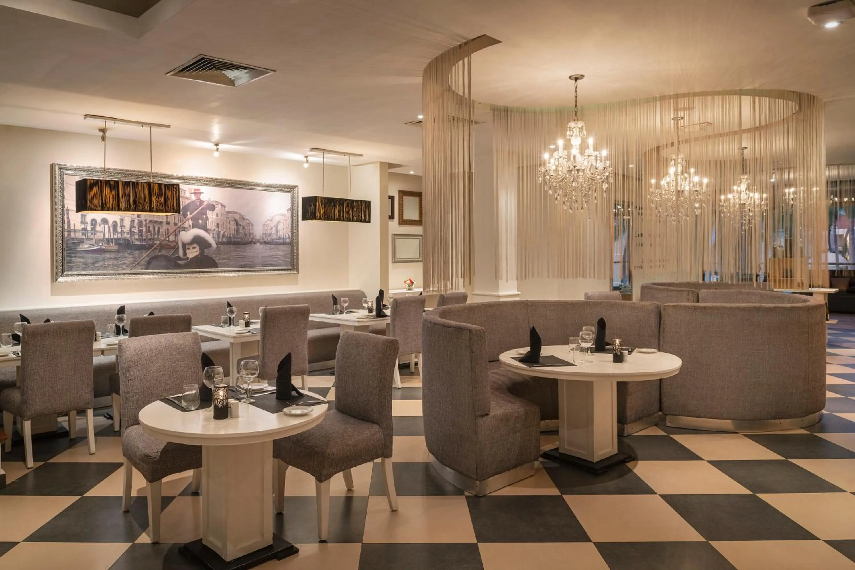 Restaurant/places to eat in Jewel Palm Beach