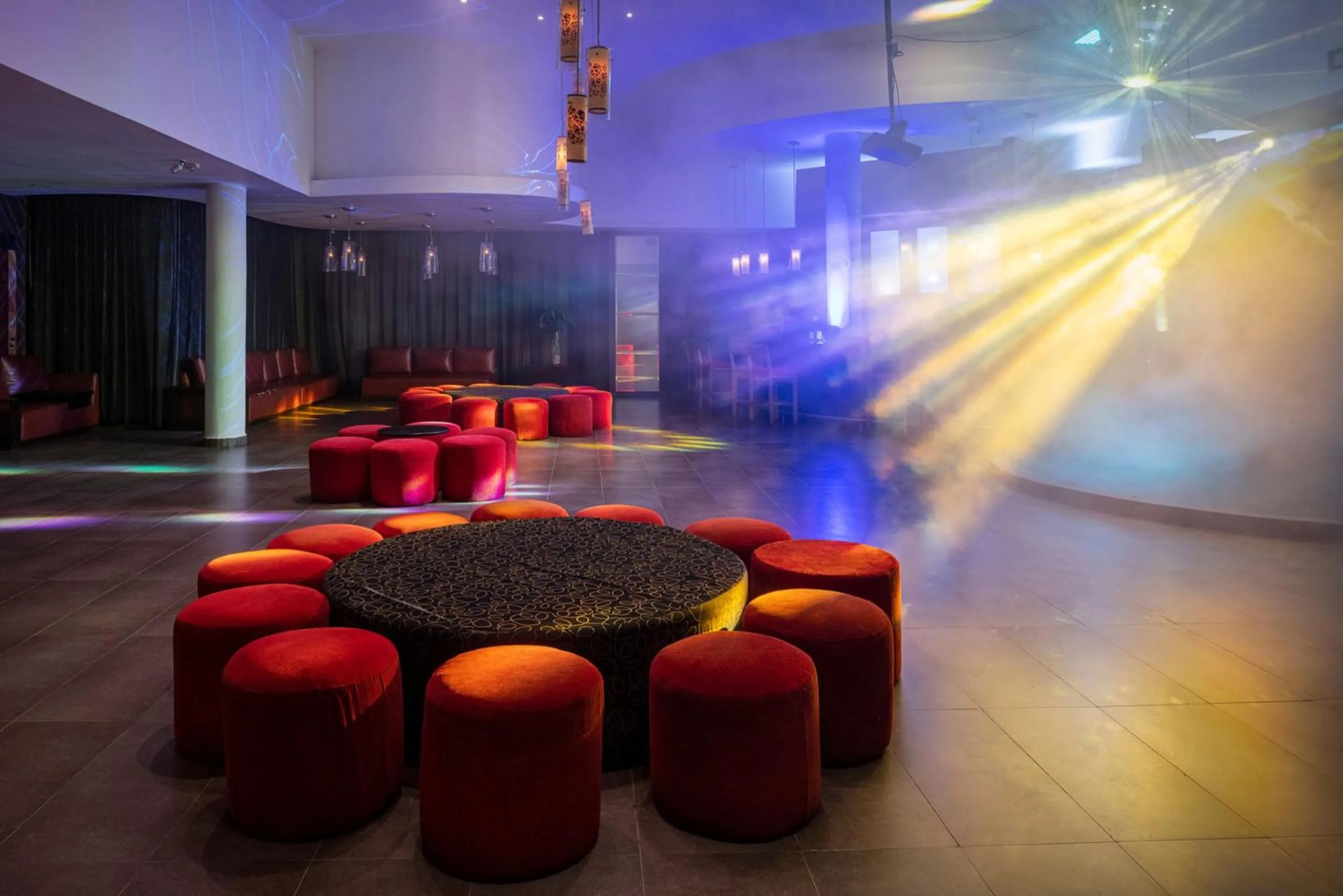 Lounge or bar in Jewel Palm Beach