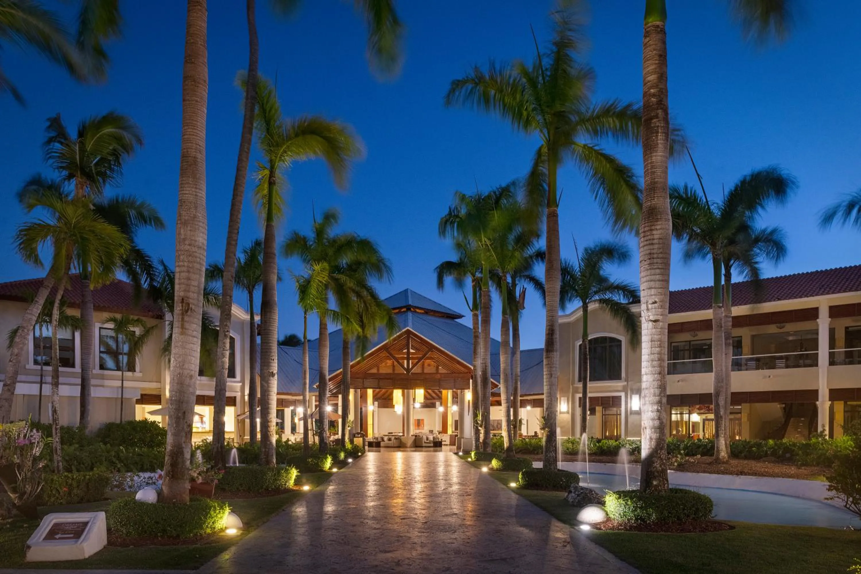 Property building in Jewel Palm Beach