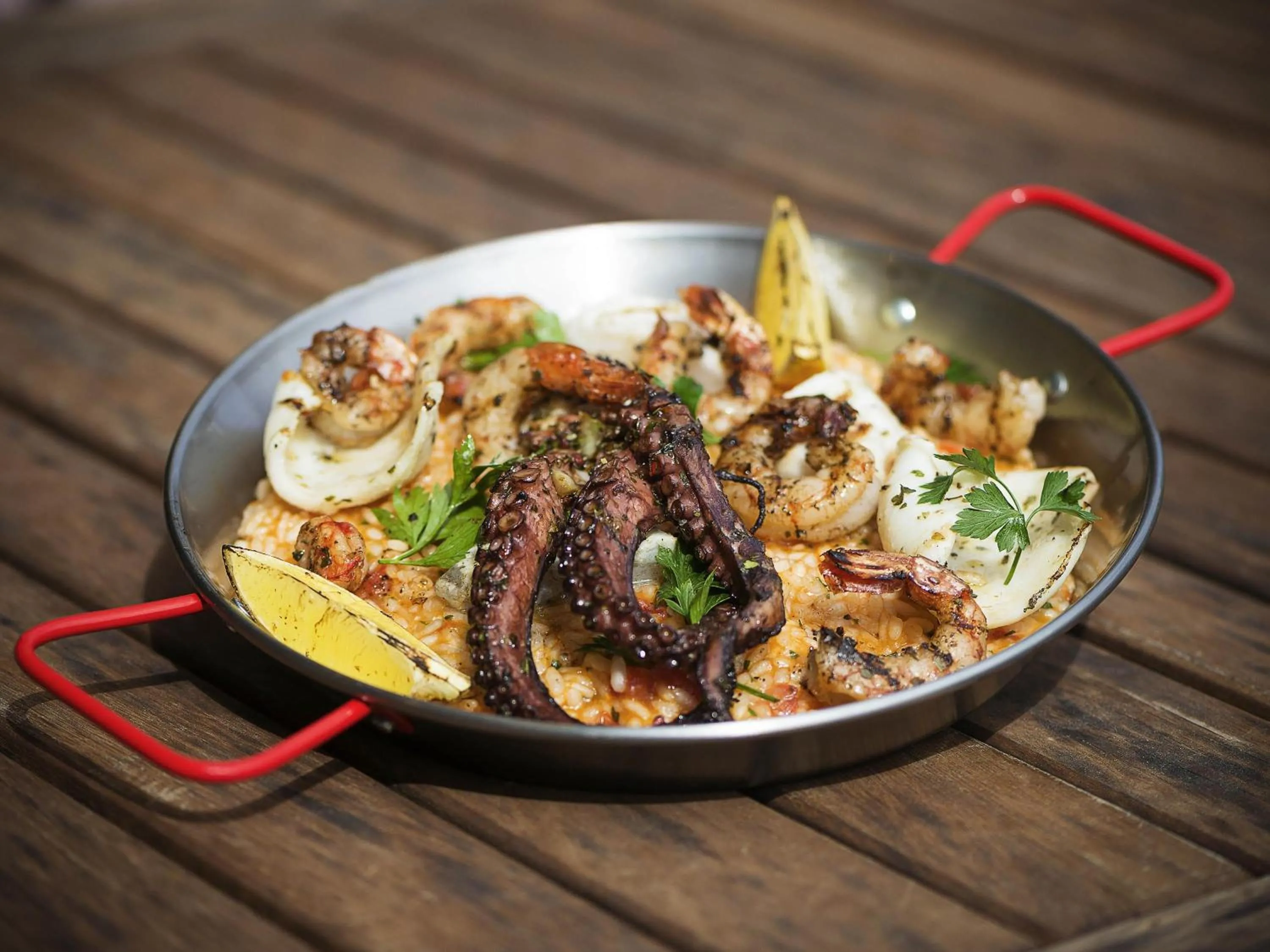 Other in Novotel São Paulo Berrini