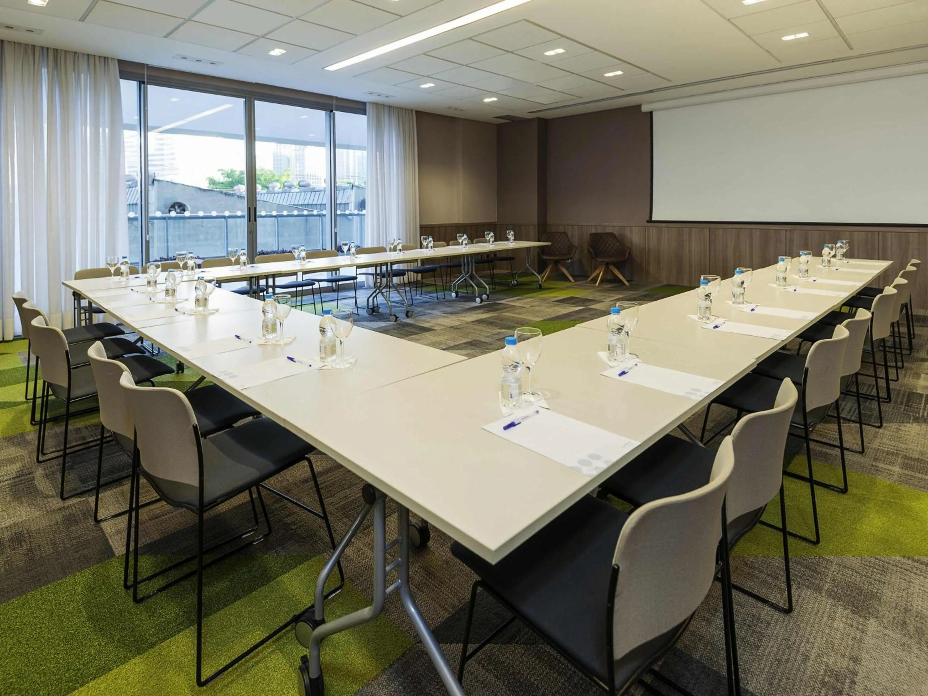 Other in Novotel São Paulo Berrini