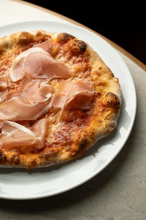 Restaurant/places to eat in Novotel São Paulo Berrini