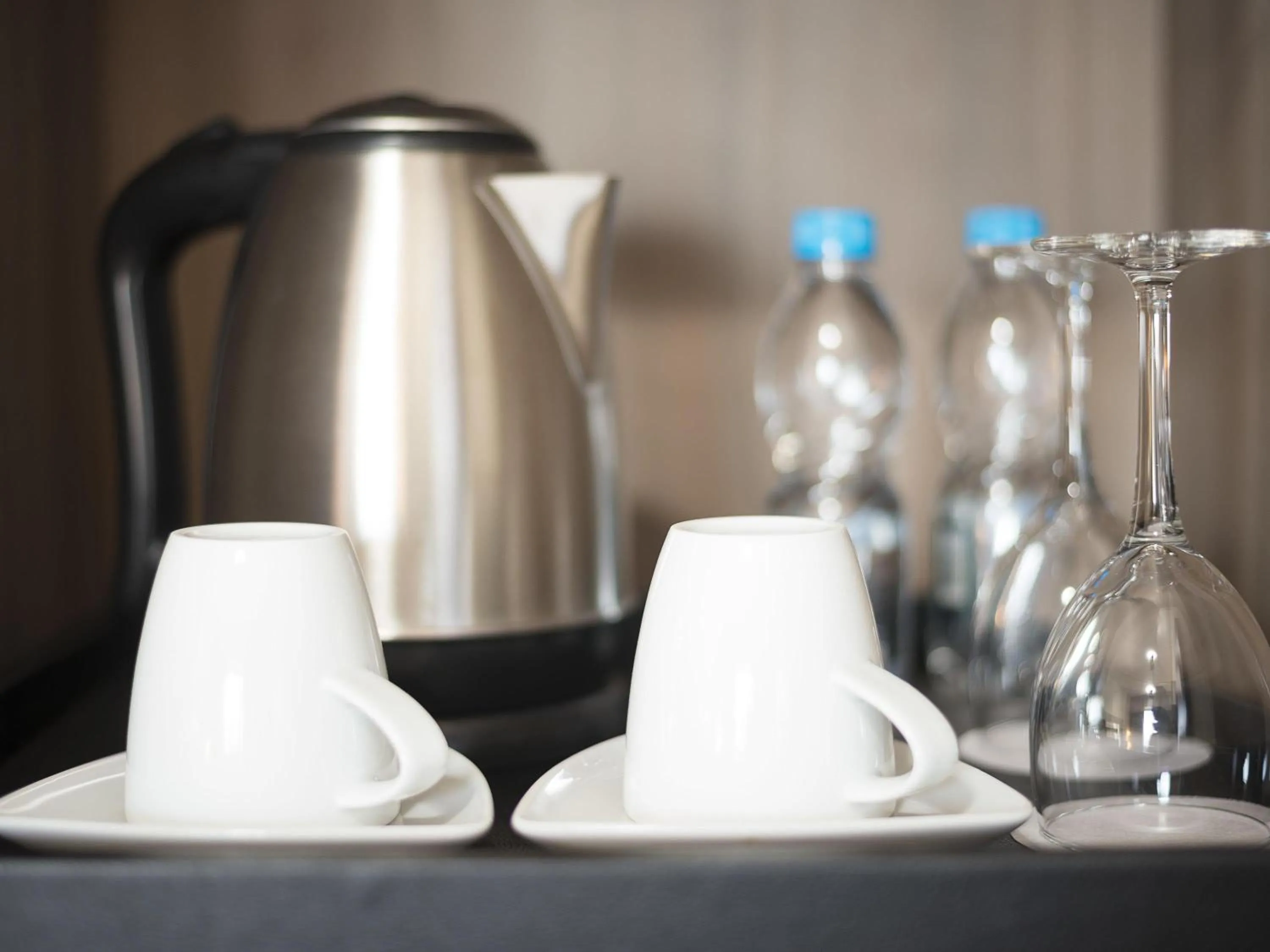 Bedroom in Novotel São Paulo Berrini