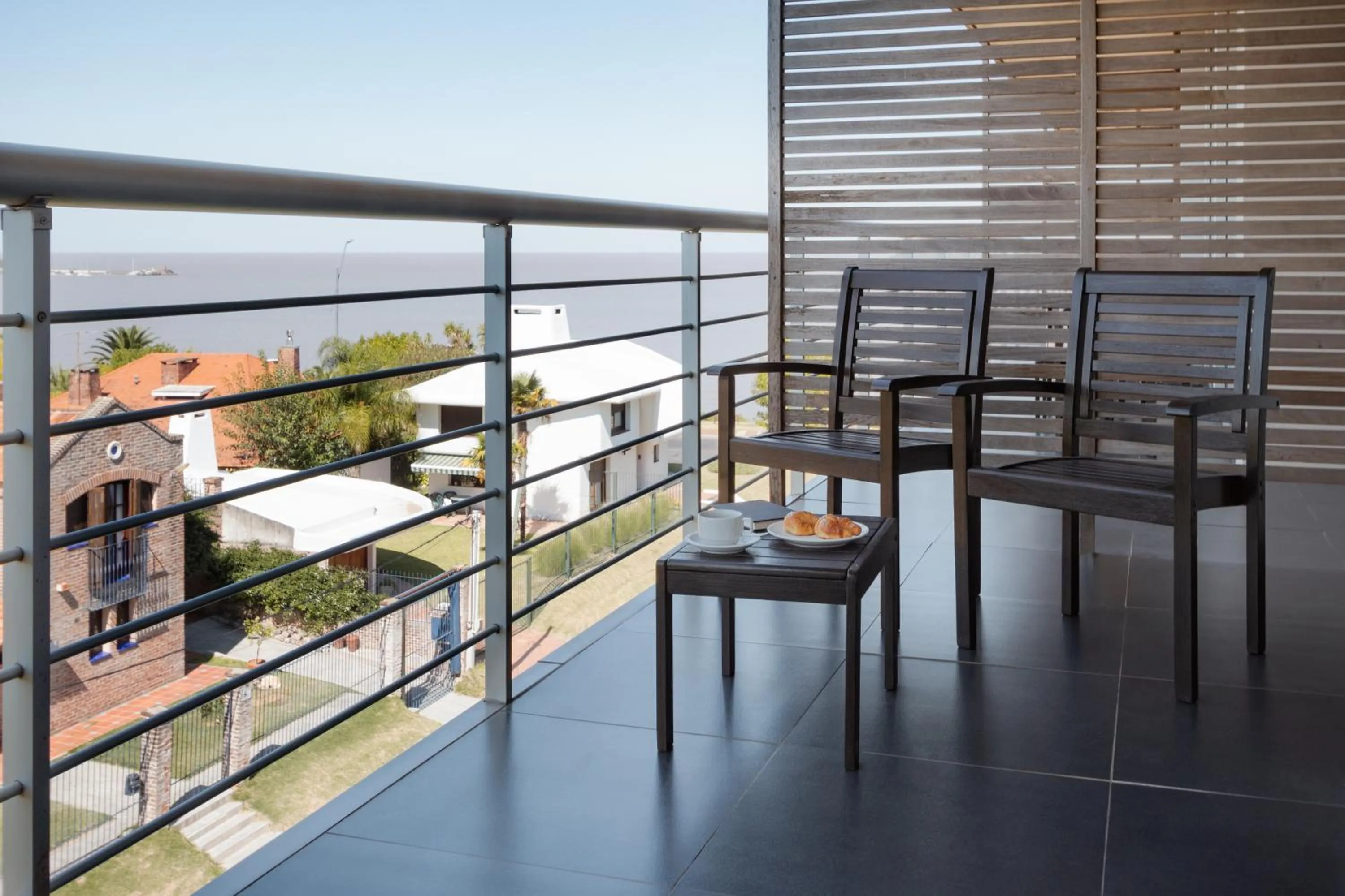 Costa Colonia - Riverside Boutique Hotel