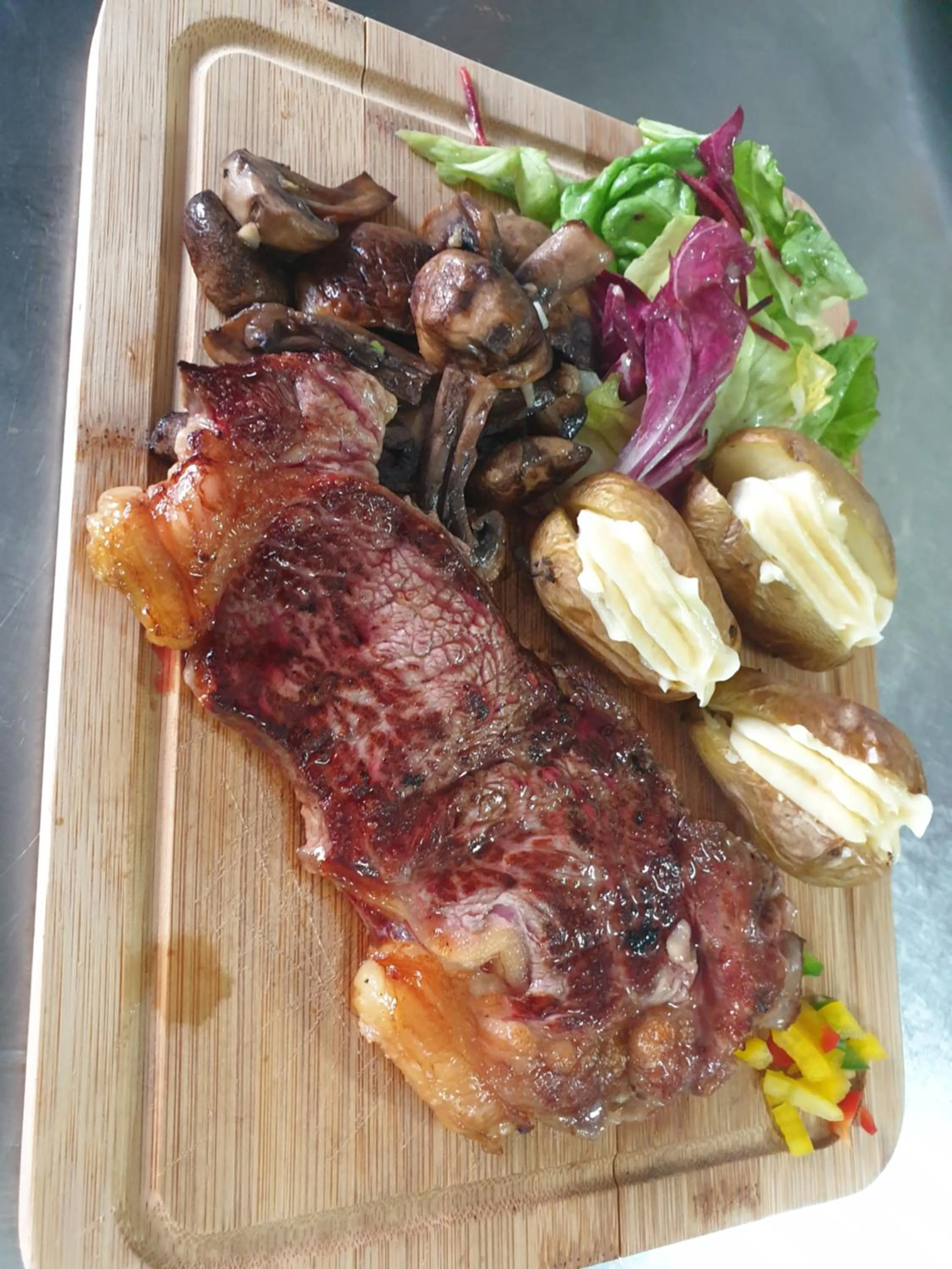 Hotel Restaurant L'Espassole