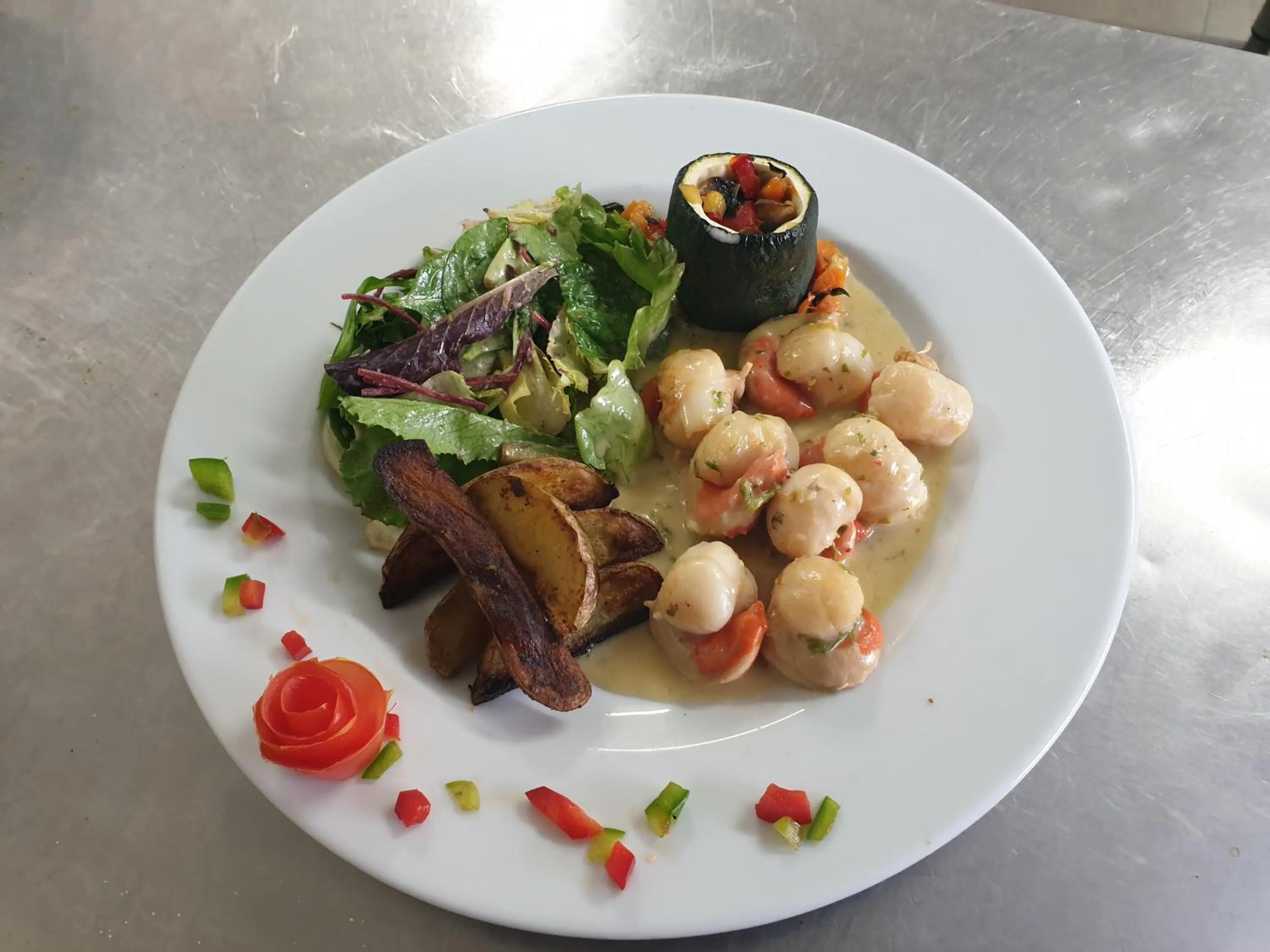 Hotel Restaurant L'Espassole