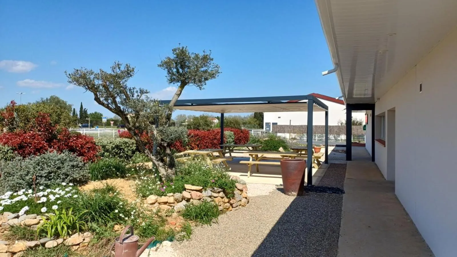 Hotel Restaurant L'Espassole