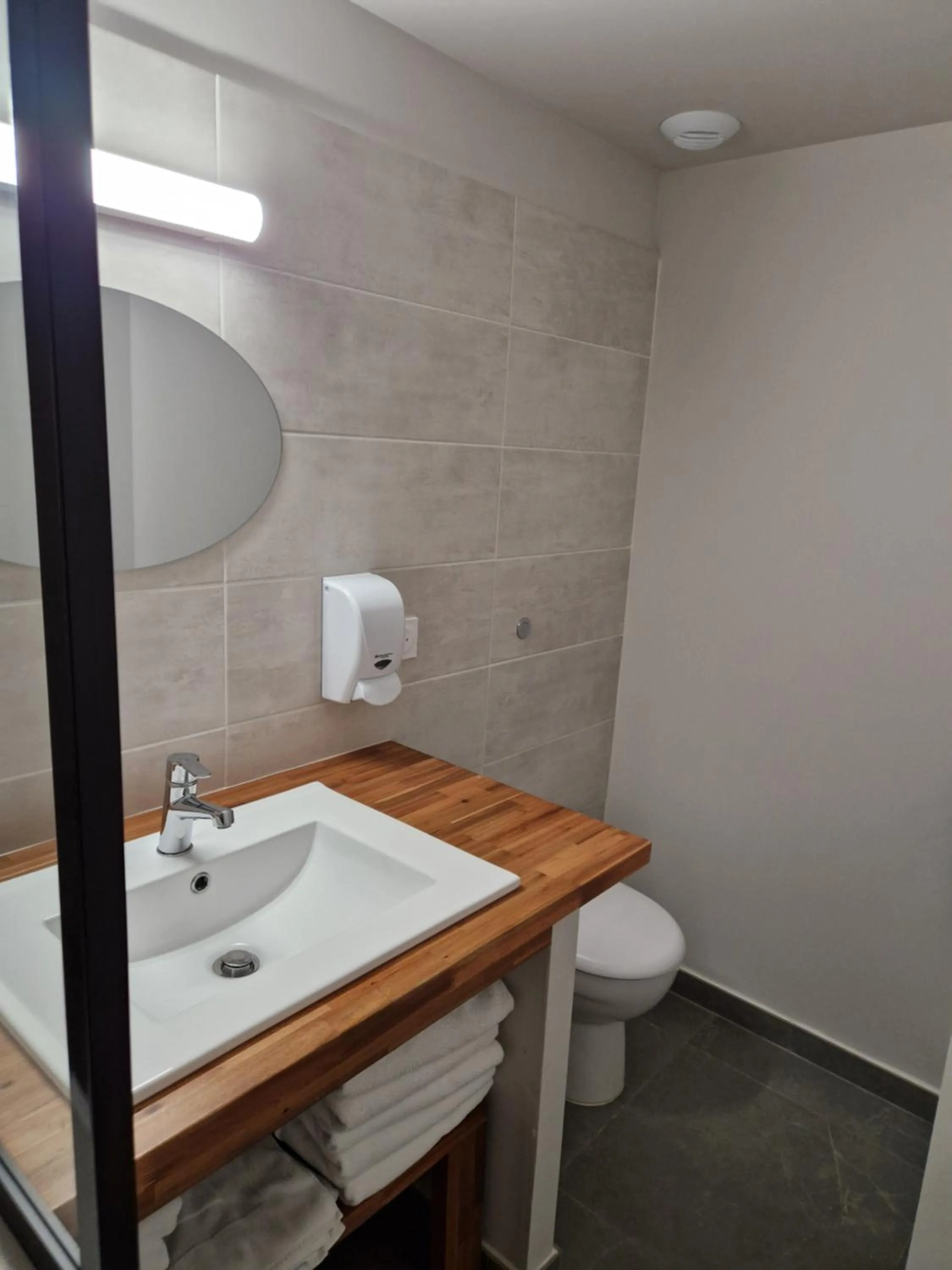 Hotel Restaurant L'Espassole