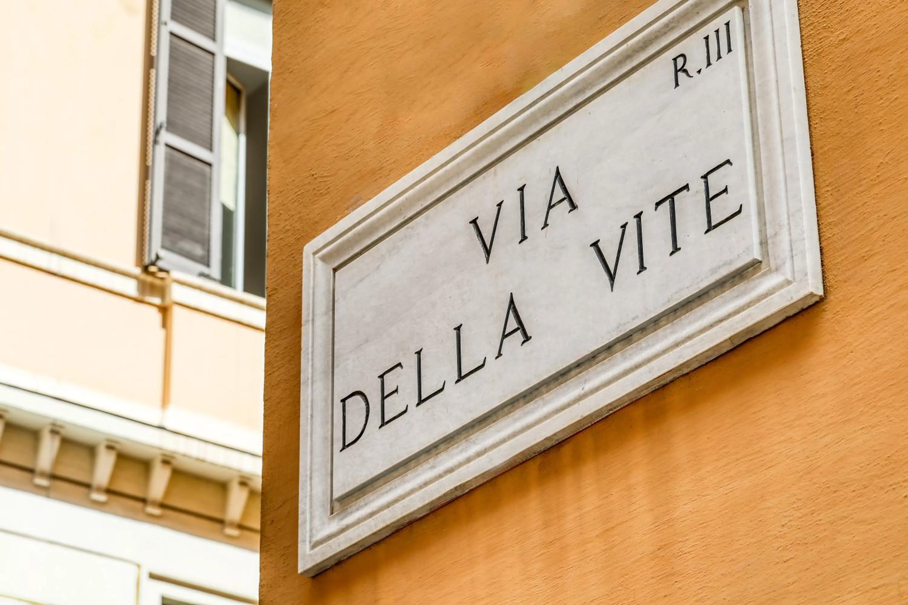 Street view in Spagna Dream Suites