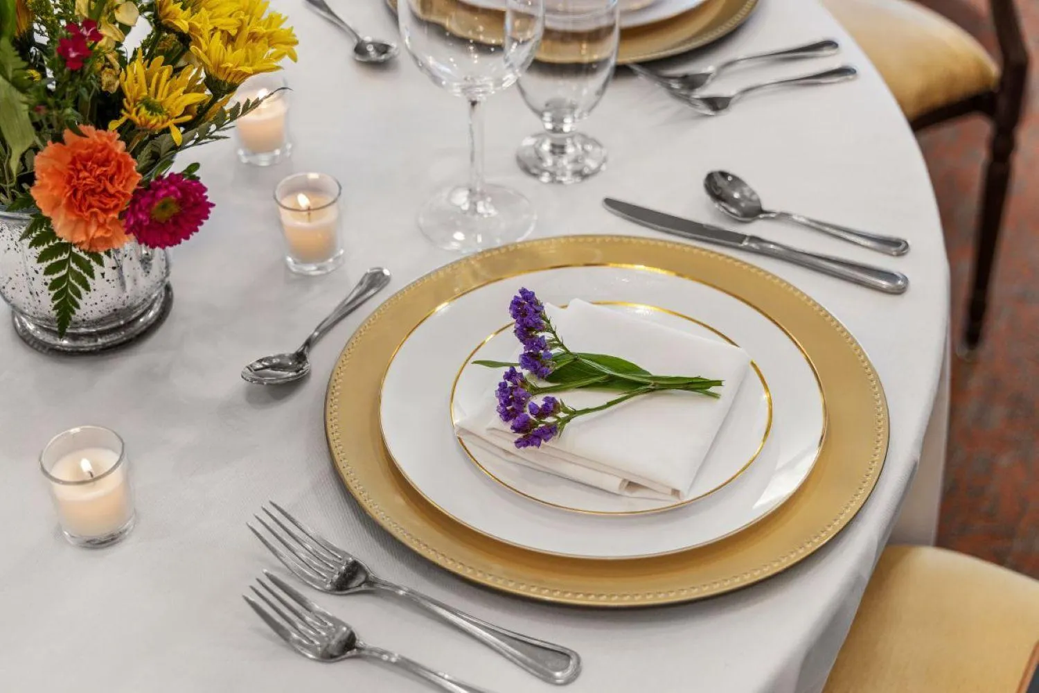 Meeting/conference room in Maison Dupuy Hotel