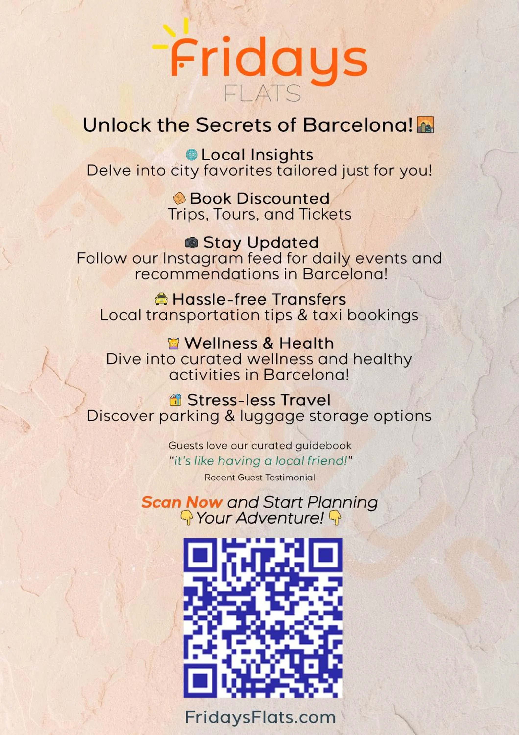 Fridays Flats Dreamy Duplex - Stylish Beach Loft