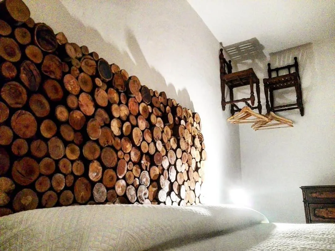 Bed in Dulcis in Borgo