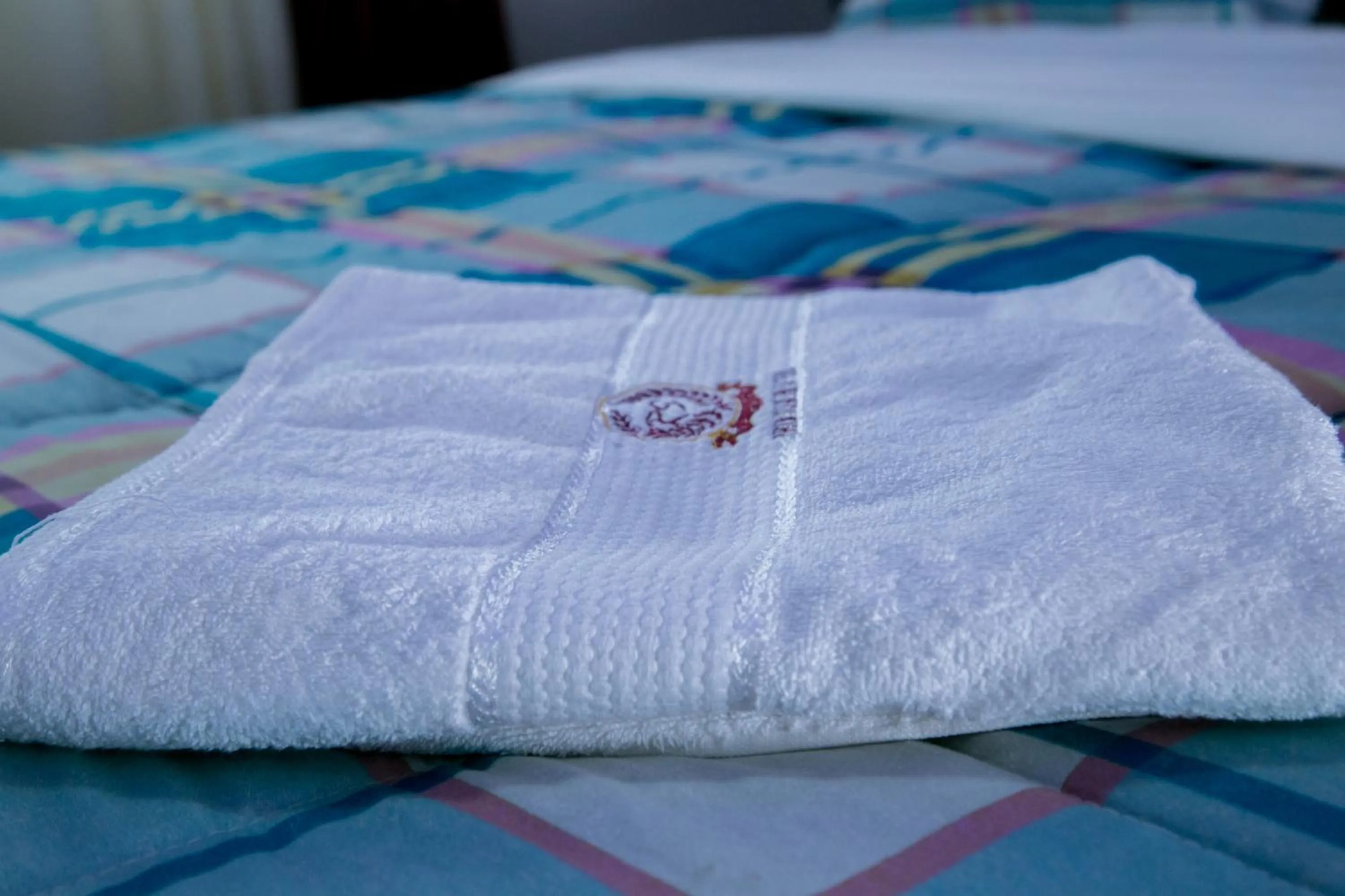 Bed in Red Sox Hotel Ltd