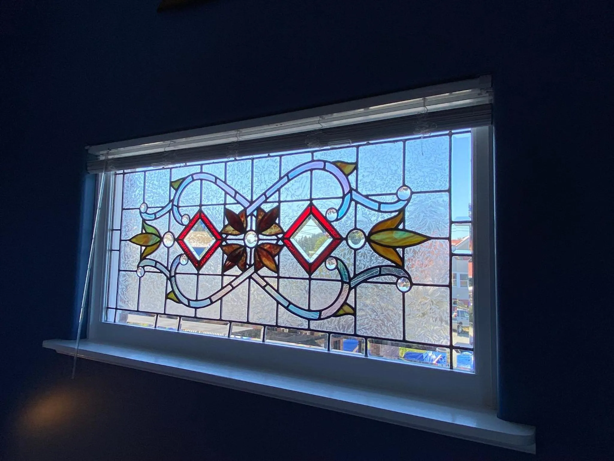 The Inn at Tough City