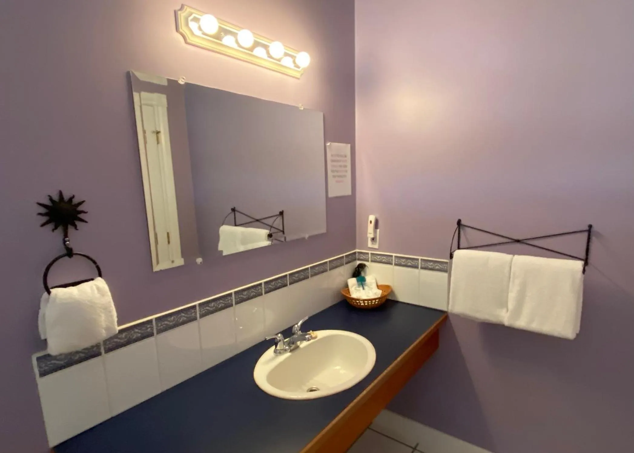 The Inn at Tough City