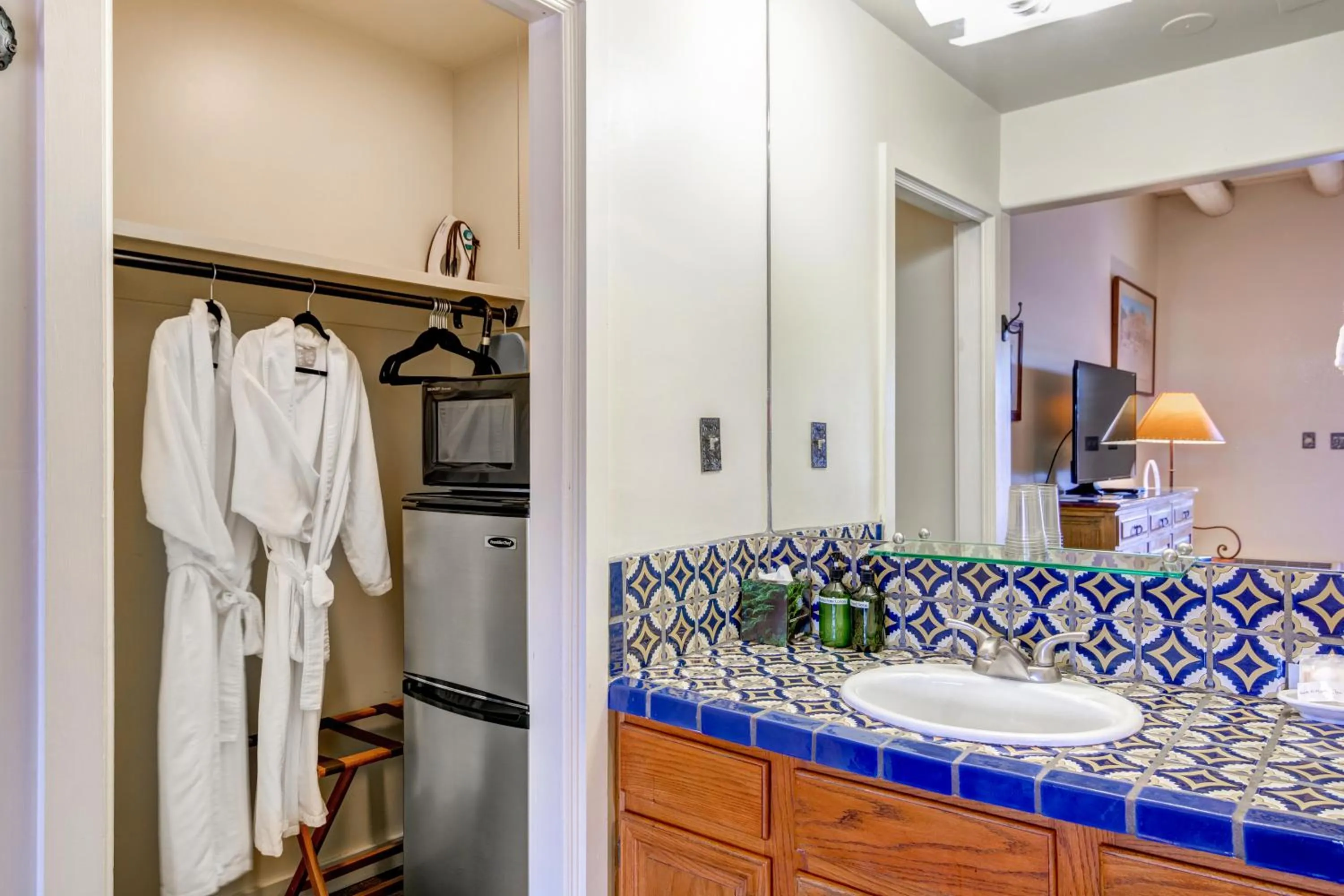 Santa Fe Motel & Inn