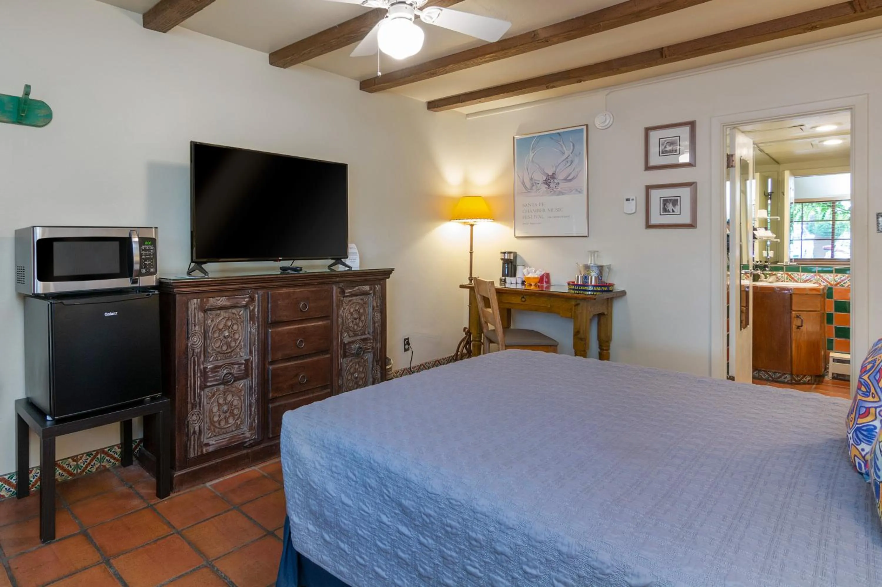 Santa Fe Motel & Inn