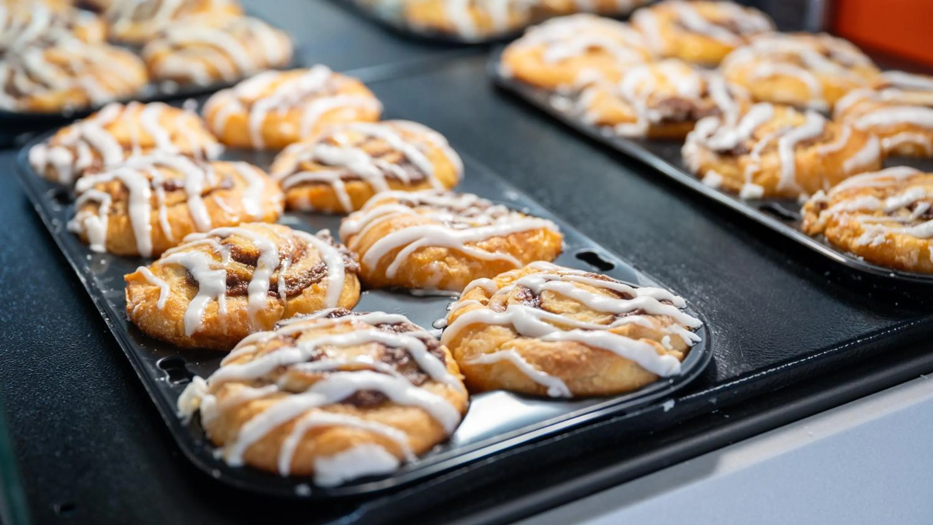 Restaurant/places to eat in Holiday Inn Express Hotel & Suites Anderson by IHG