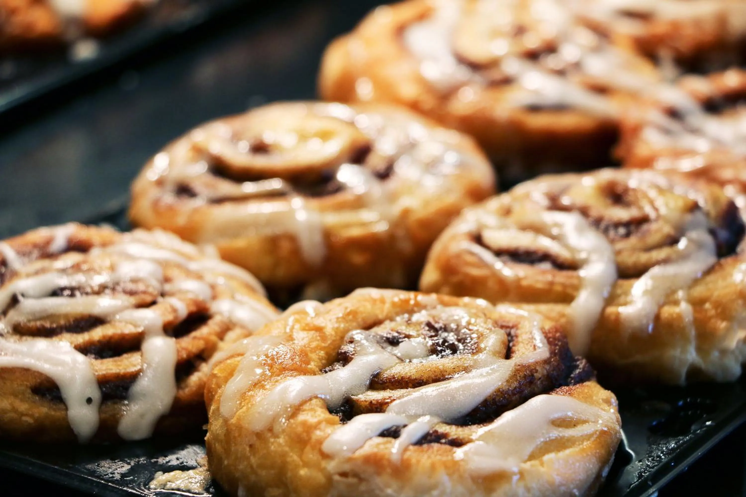 Restaurant/places to eat in Holiday Inn Express Hotel & Suites Anderson by IHG