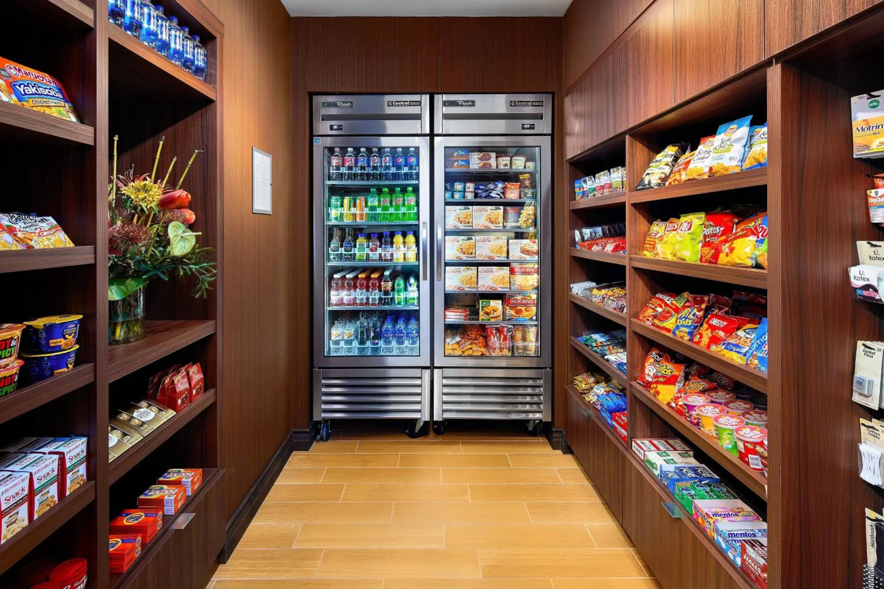 Other in Fairfield Inn & Suites by Marriott Fresno Yosemite International Airport