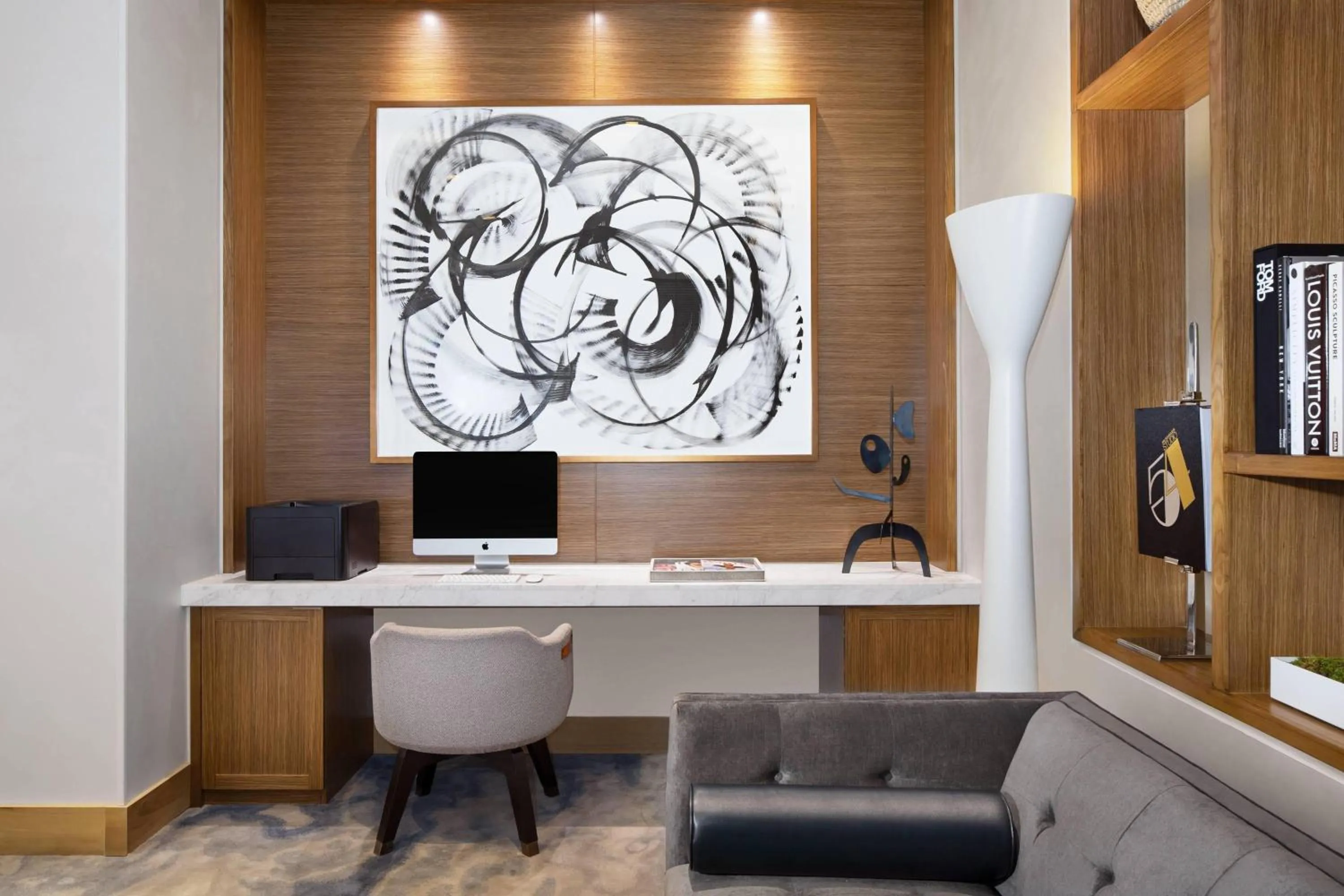 Other in AC Hotel by Marriott New York Downtown