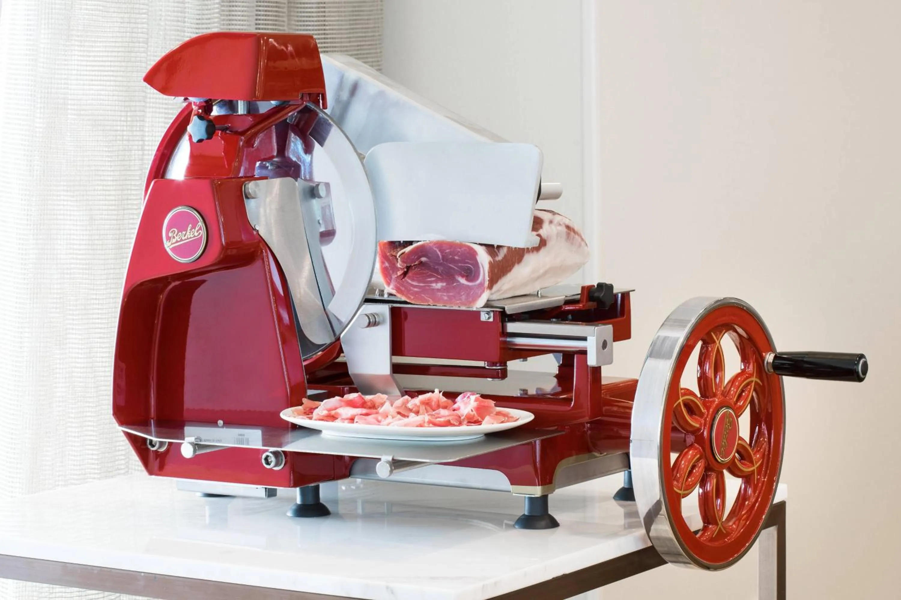 Breakfast in AC Hotel by Marriott New York Downtown