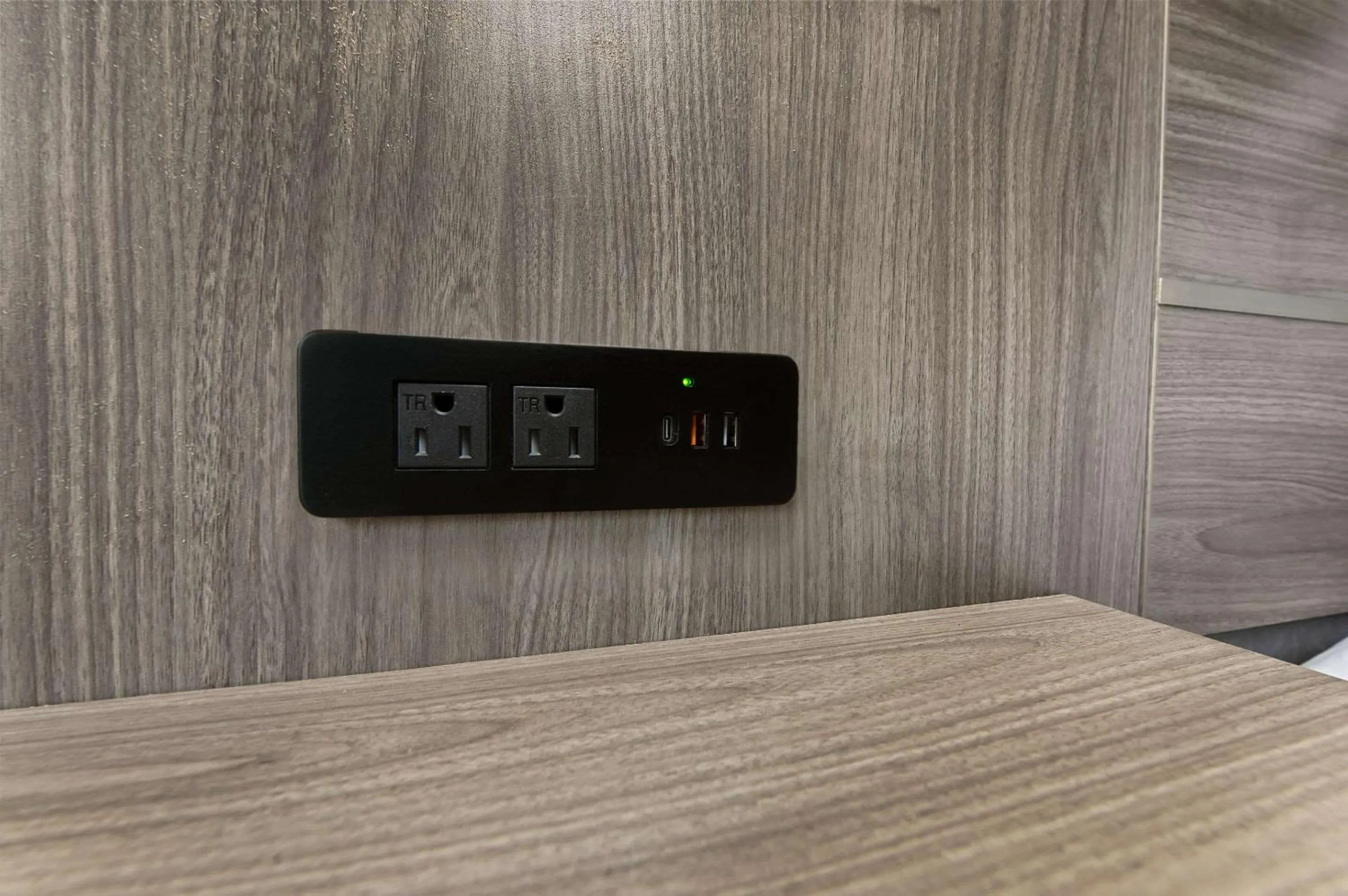 Bedroom in Americas Best Value Inn Kilgore