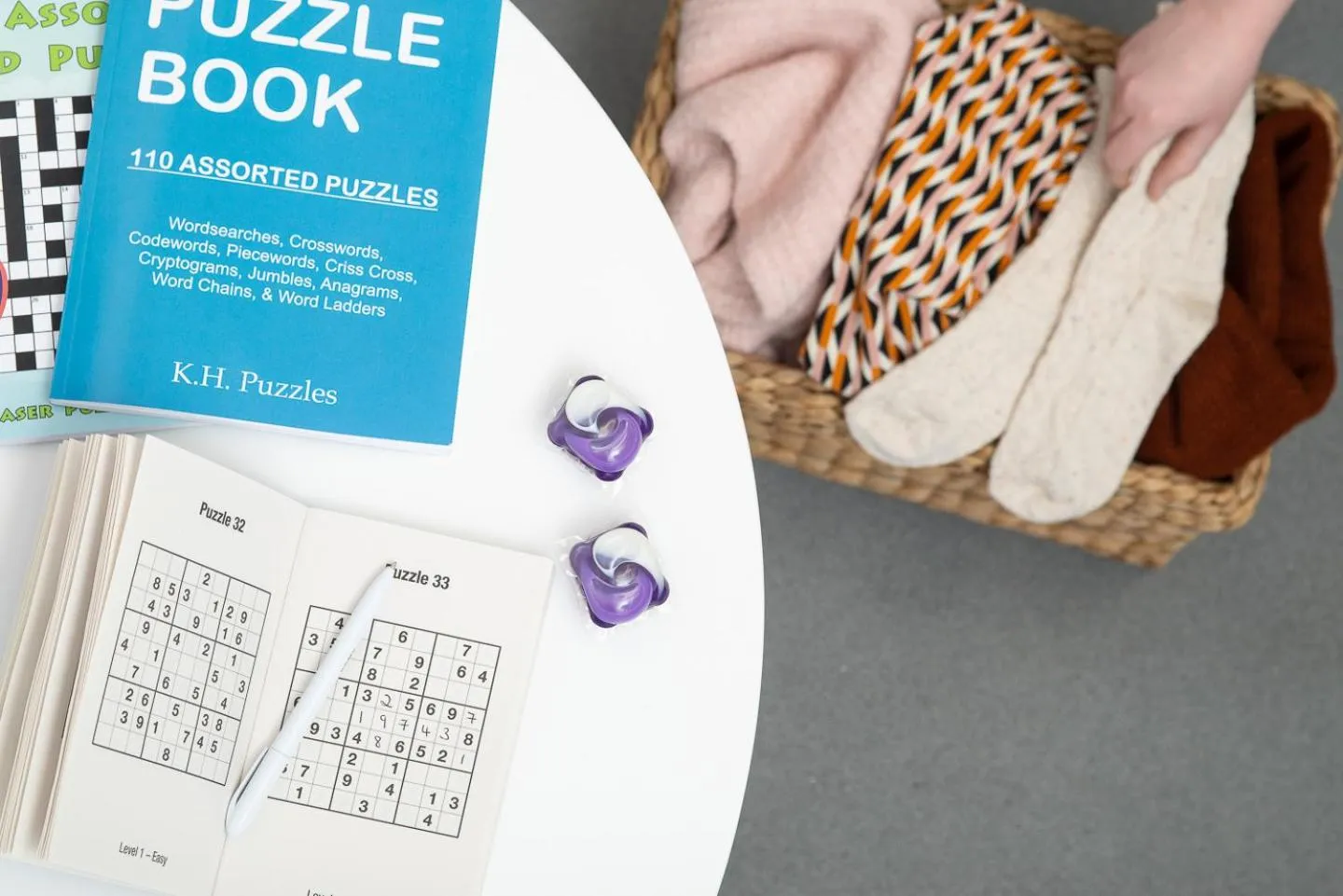 laundry in Hyatt House Manchester - Aparthotel