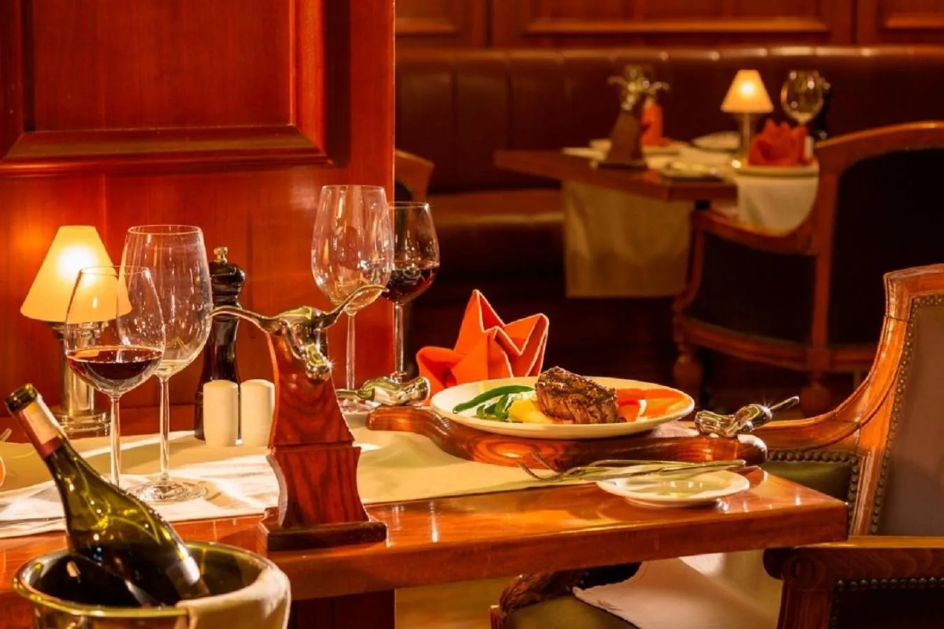 Restaurant/places to eat in Siva Grand Beach