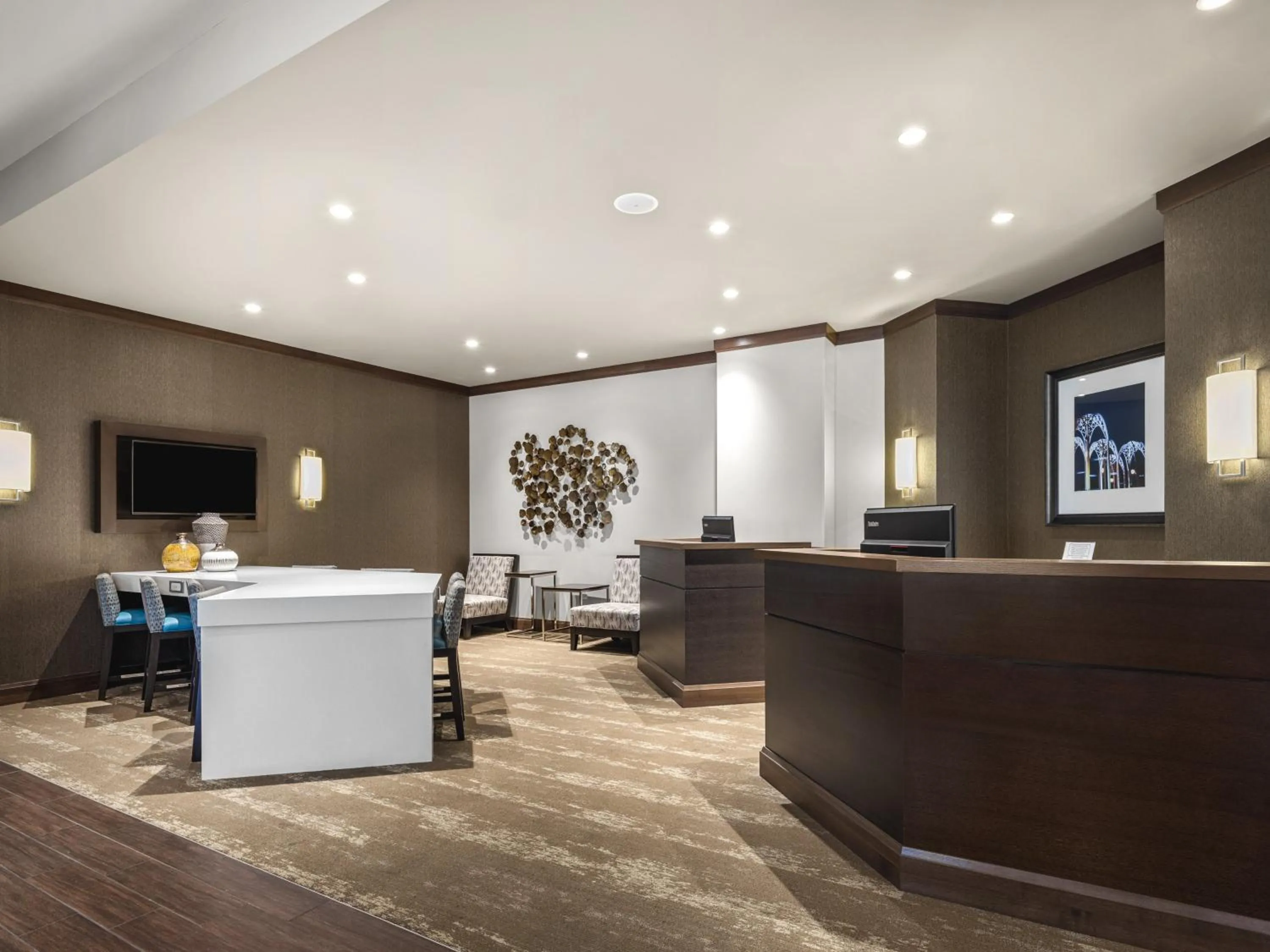 Other in Staybridge Suites Seattle - South Lake Union by IHG