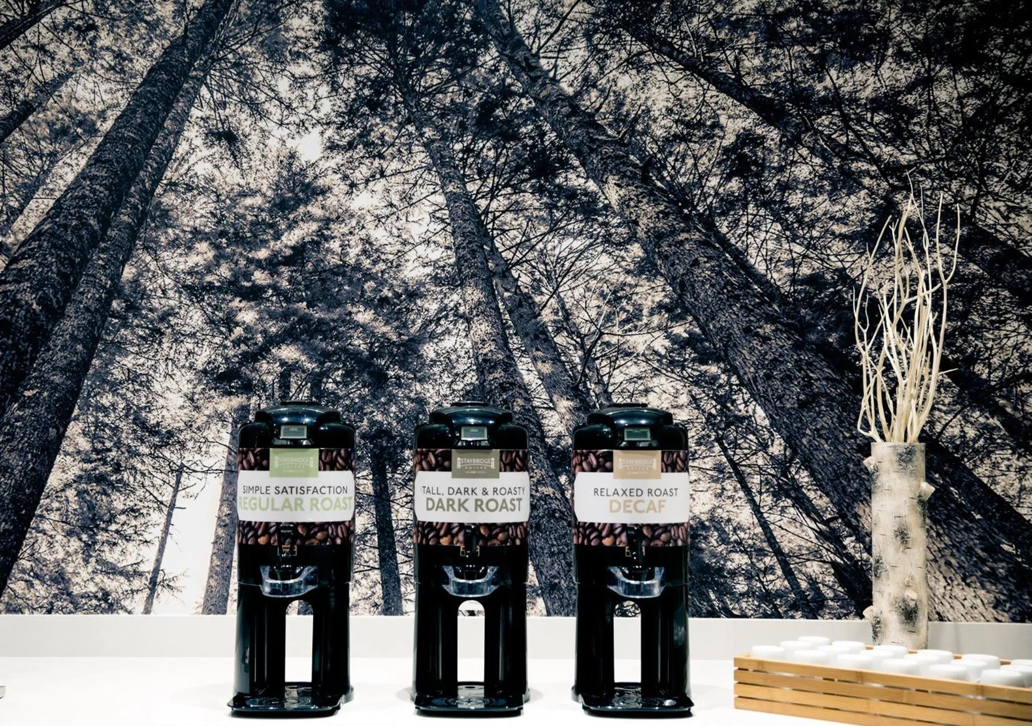 Property building in Staybridge Suites Seattle - South Lake Union by IHG