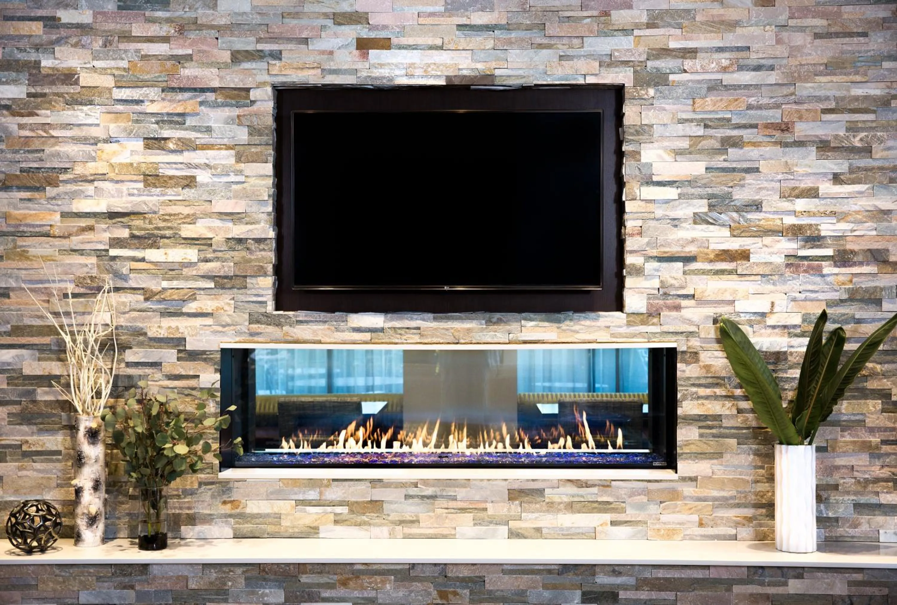 Property building in Staybridge Suites Seattle - South Lake Union by IHG