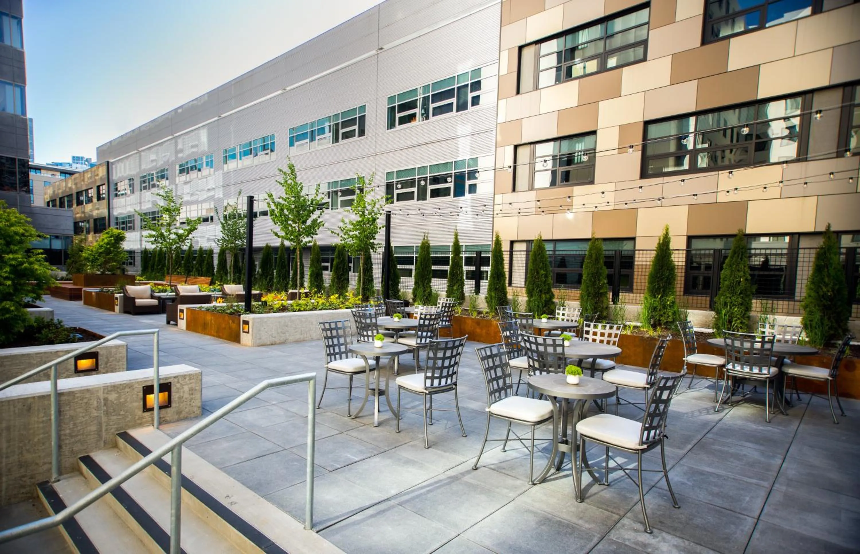 Other in Staybridge Suites Seattle - South Lake Union by IHG