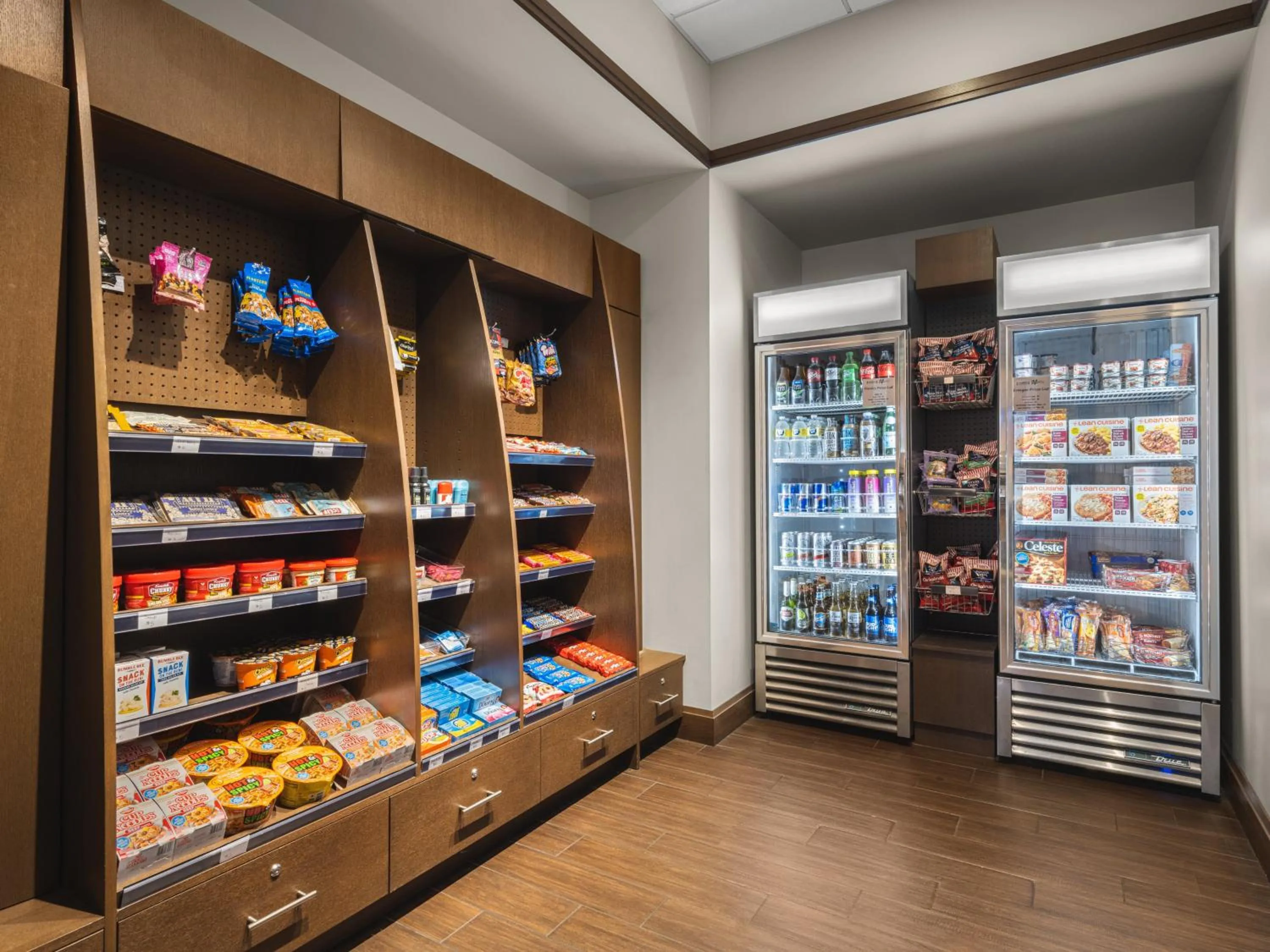 Other in Staybridge Suites Seattle - South Lake Union by IHG